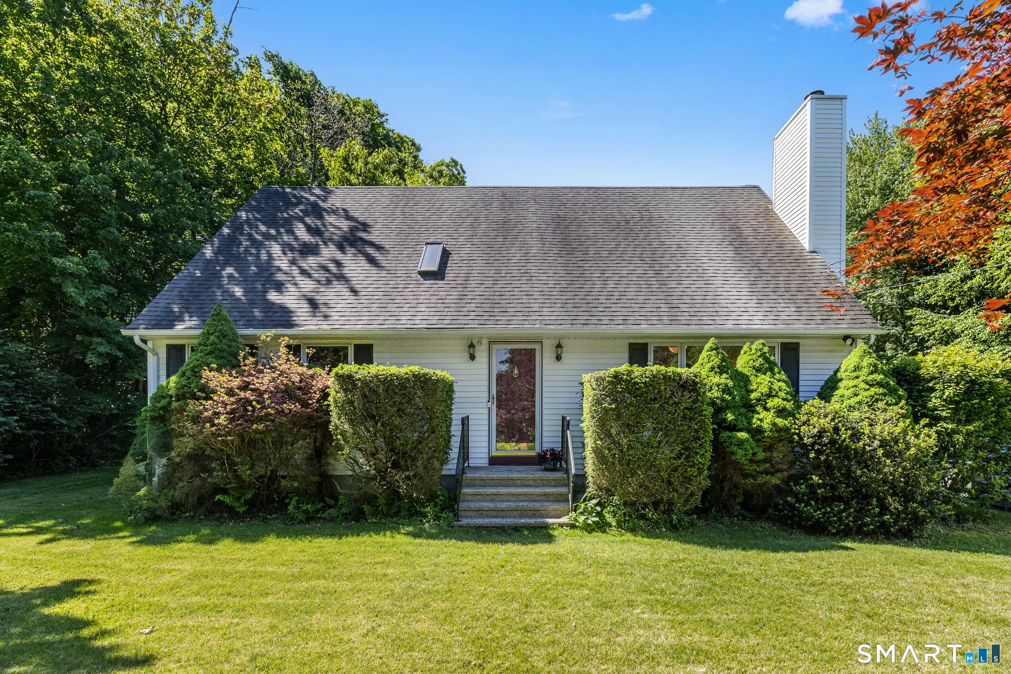 9 Gilead Road, Andover