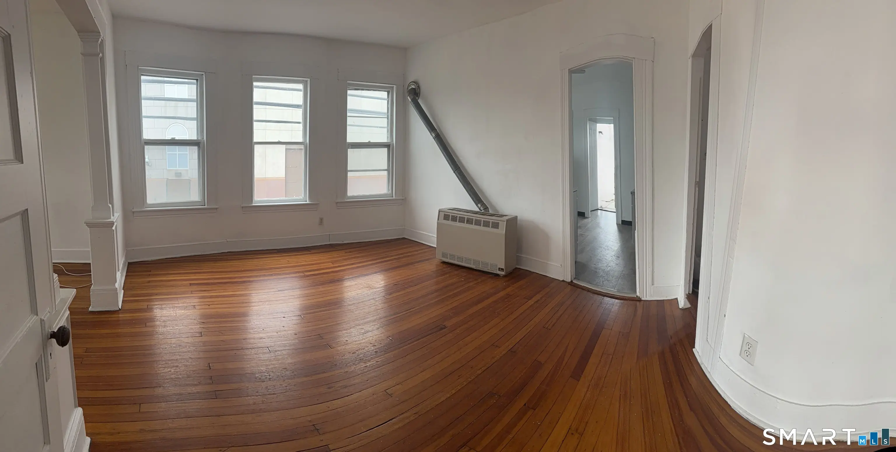 160 Main Street 2, Bridgeport