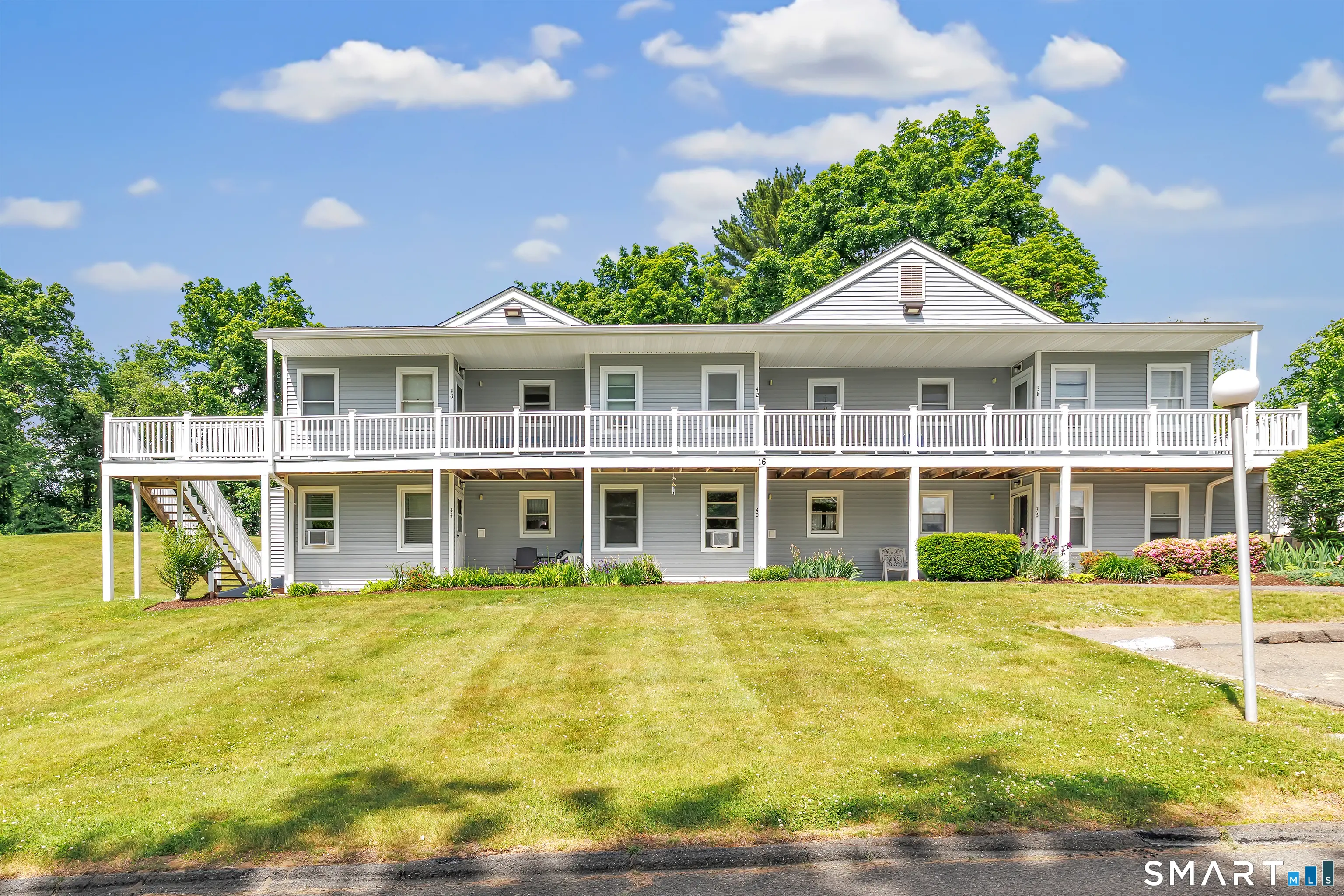 40 Senior Drive 40, Monroe