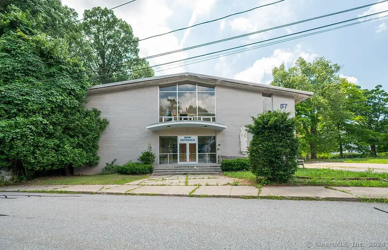 85 Pulaski Street, Torrington