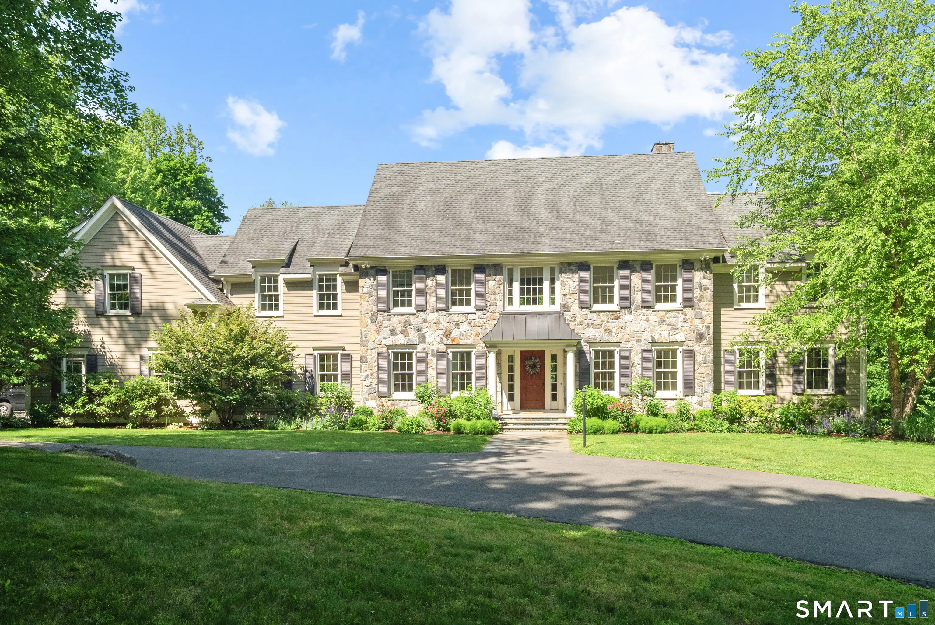 17 Blackman Road, Ridgefield