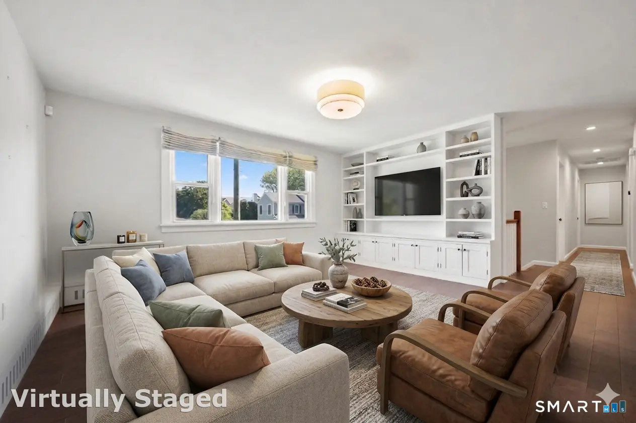 18 Hurd Street, Fairfield