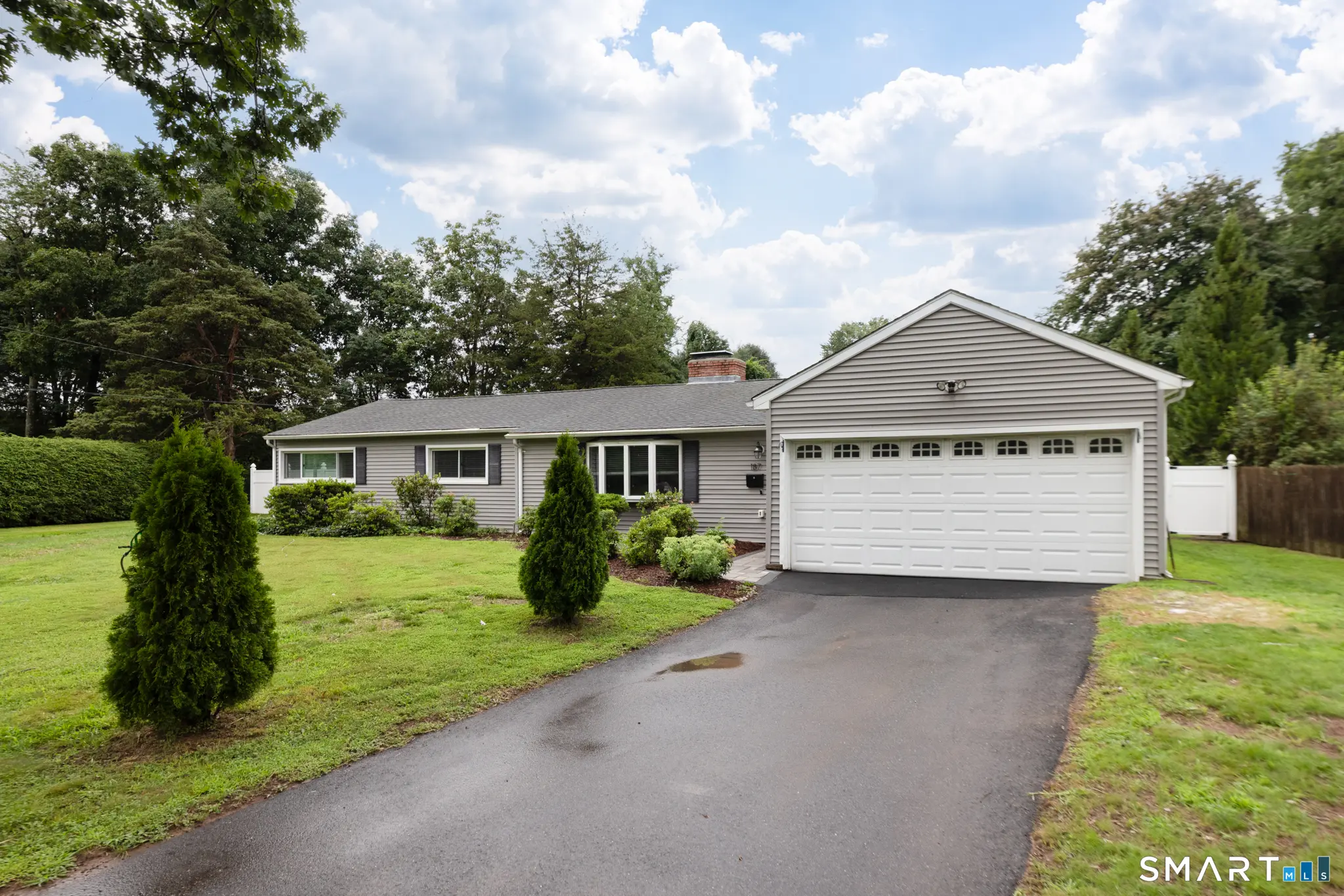 187 Elmwood Drive, Cheshire