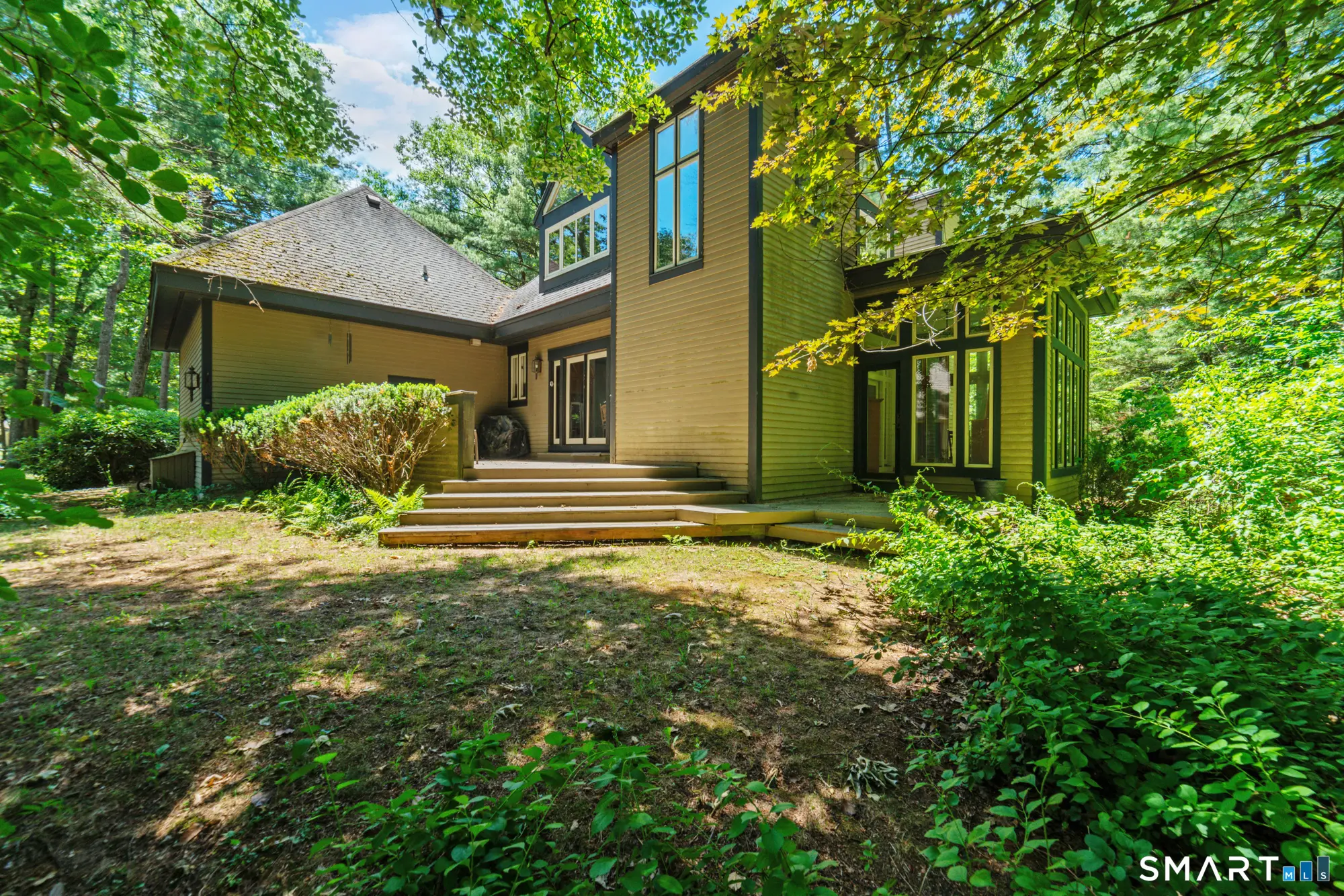 8 Beacon Heath, Farmington