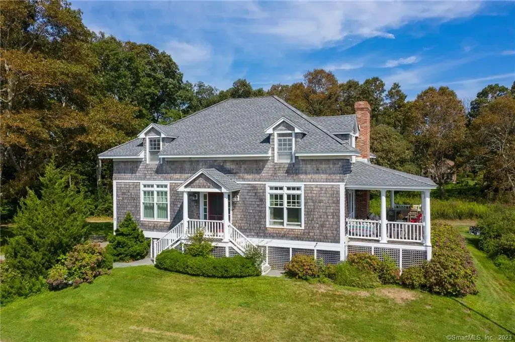 3 Wilson Avenue, Old Saybrook