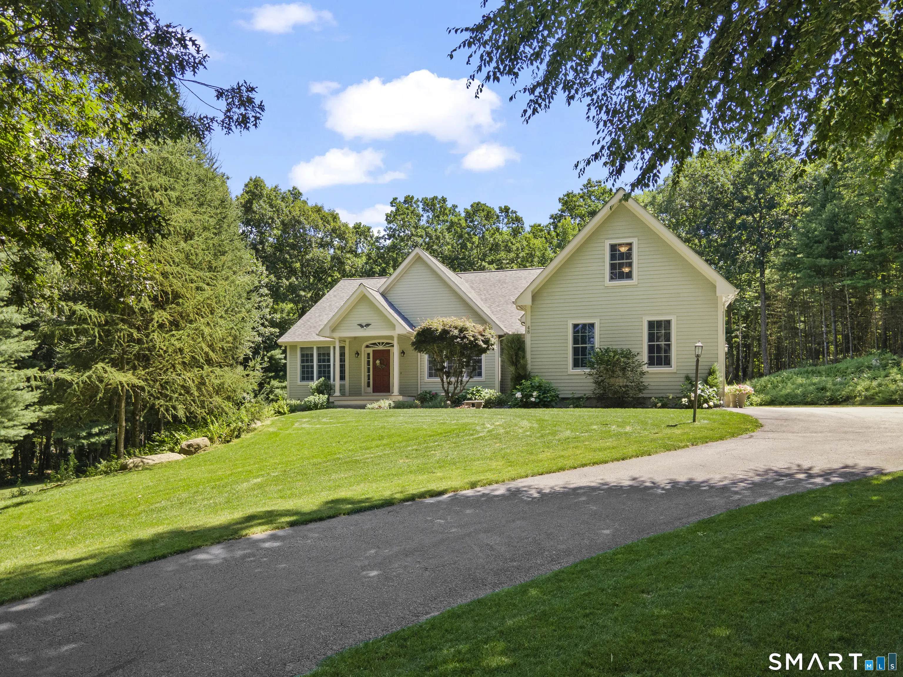 48 Grey Fox Landing, Woodstock