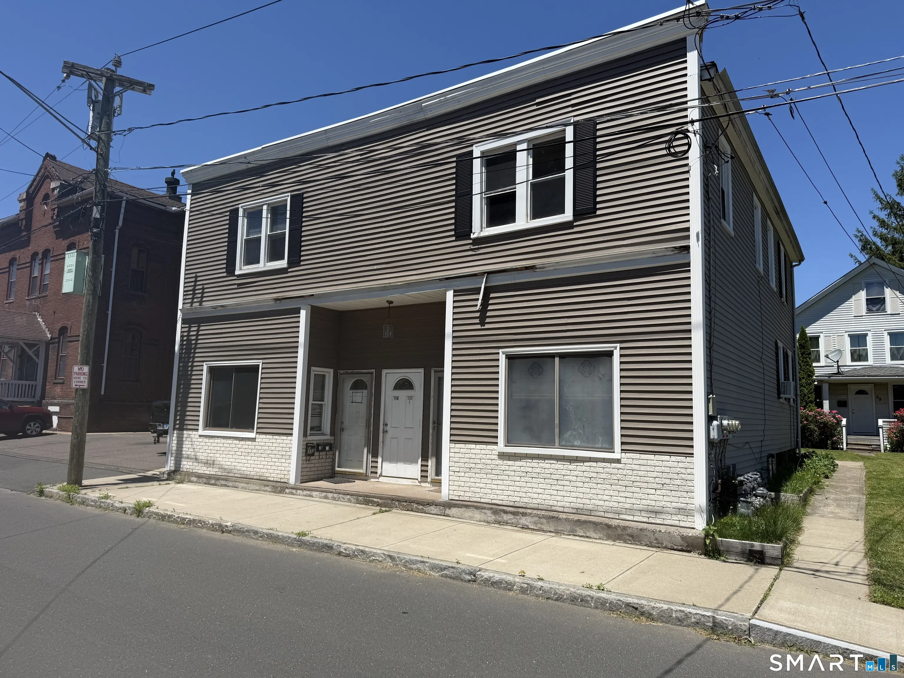 53 College Street, Enfield