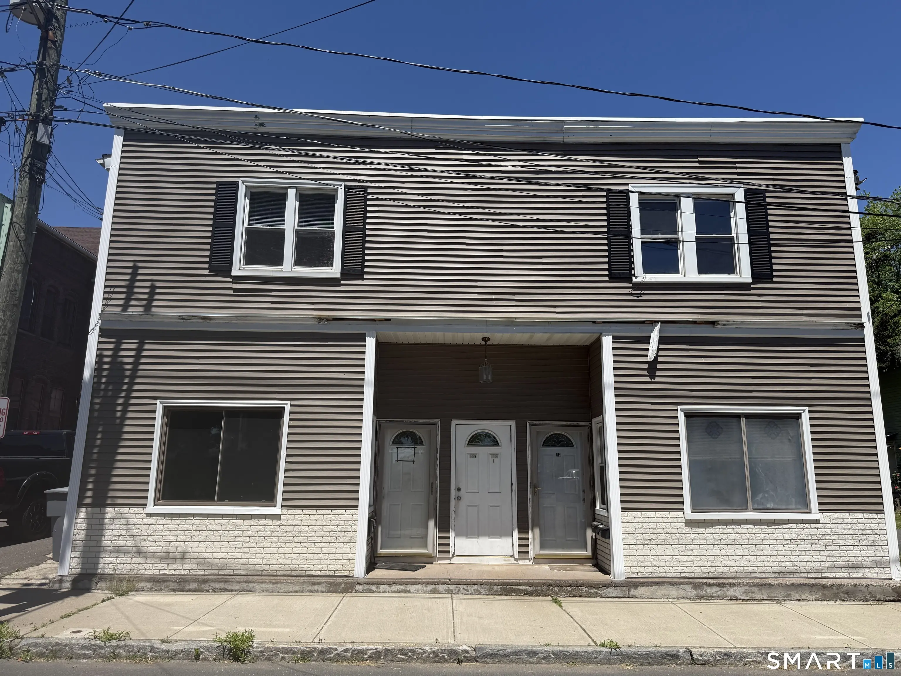 53 College Street, Enfield