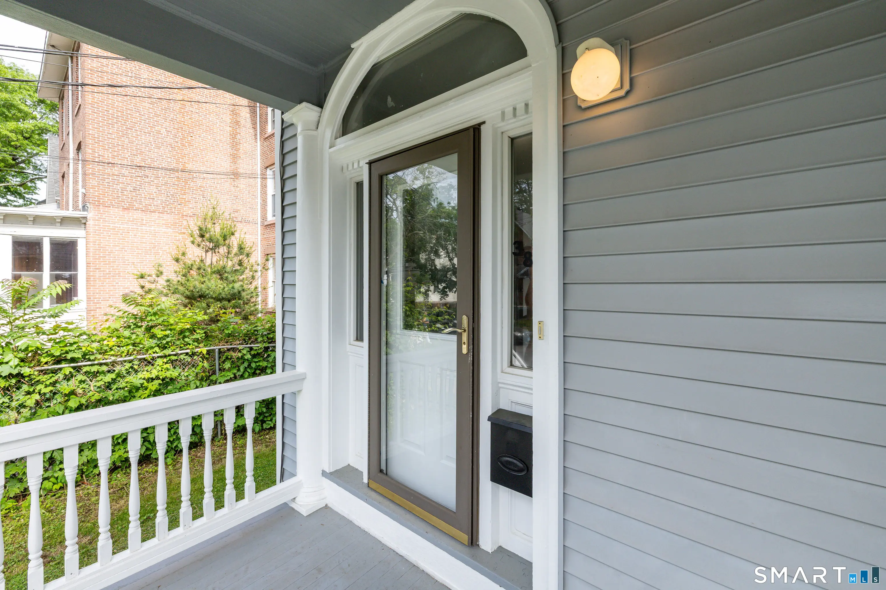 38-40 Madison Street, Hartford