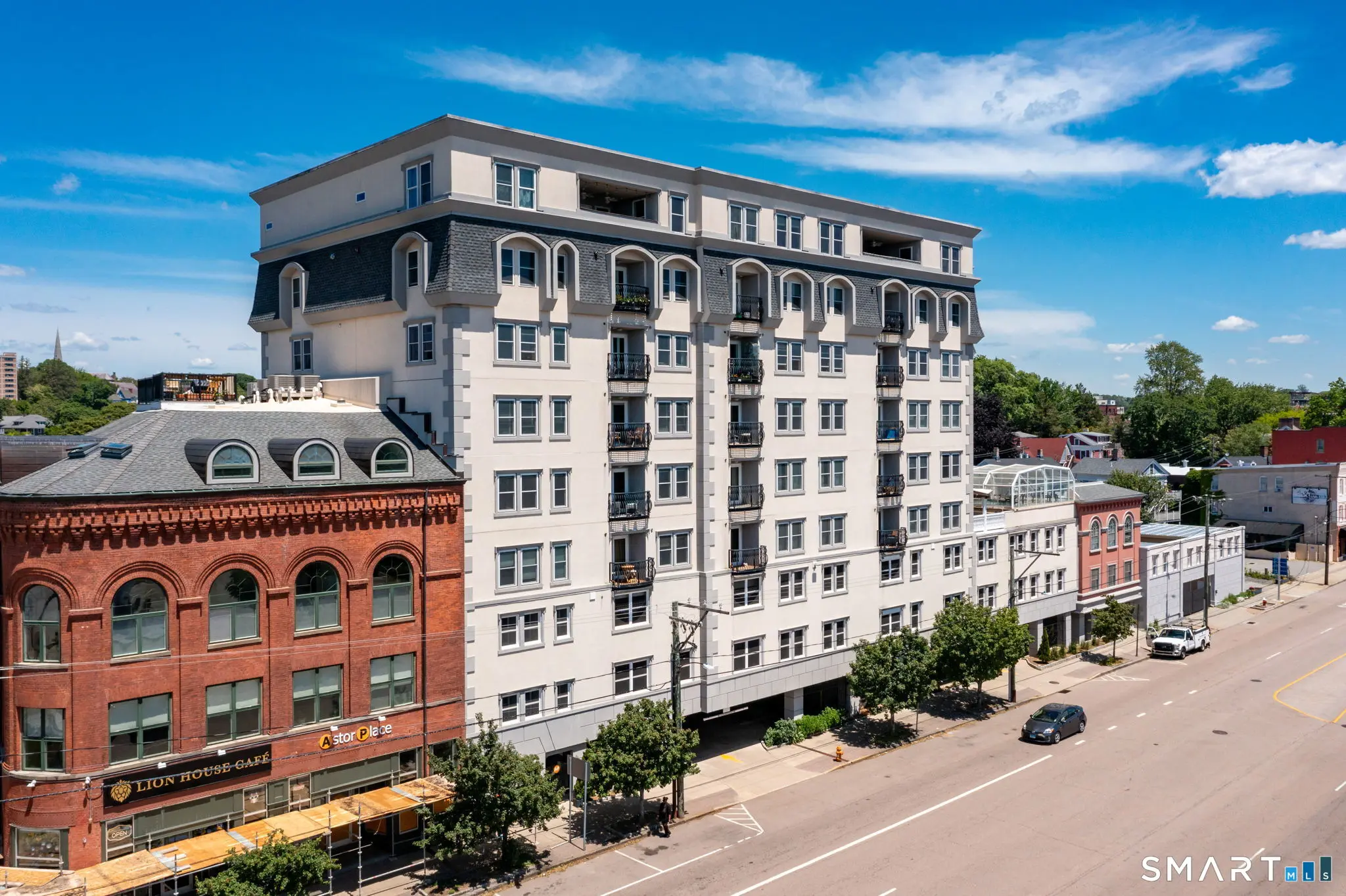 461 Bank Street 408, New London