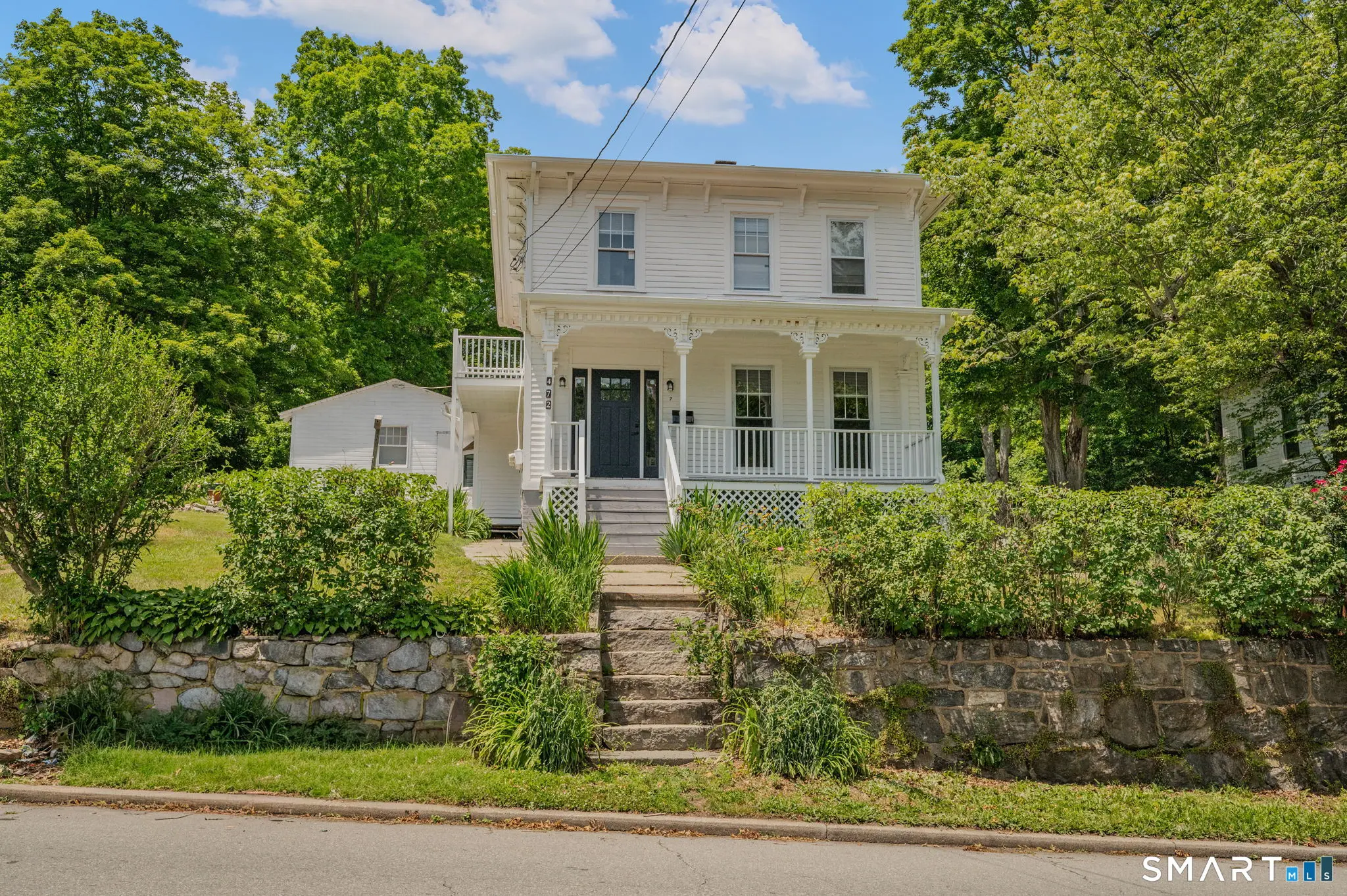 472 Boswell Avenue, Norwich