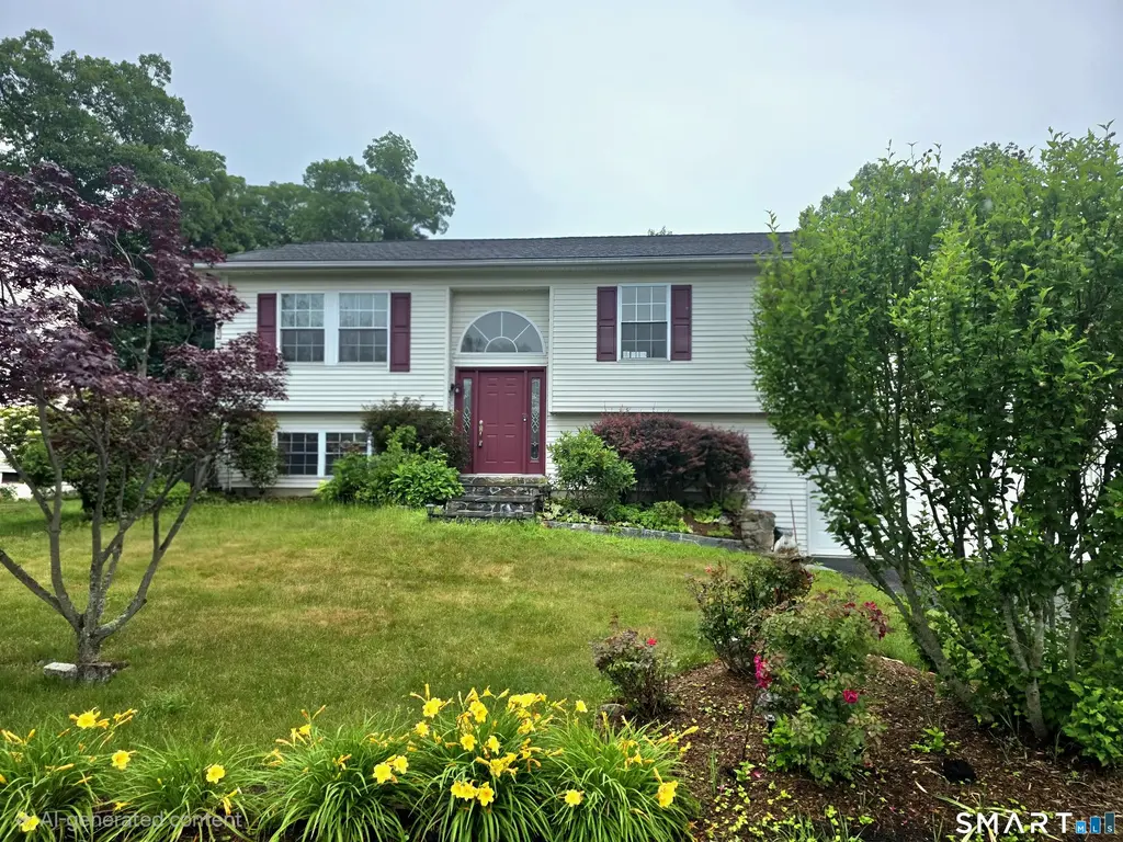 5 Oaktree Court, Bethel