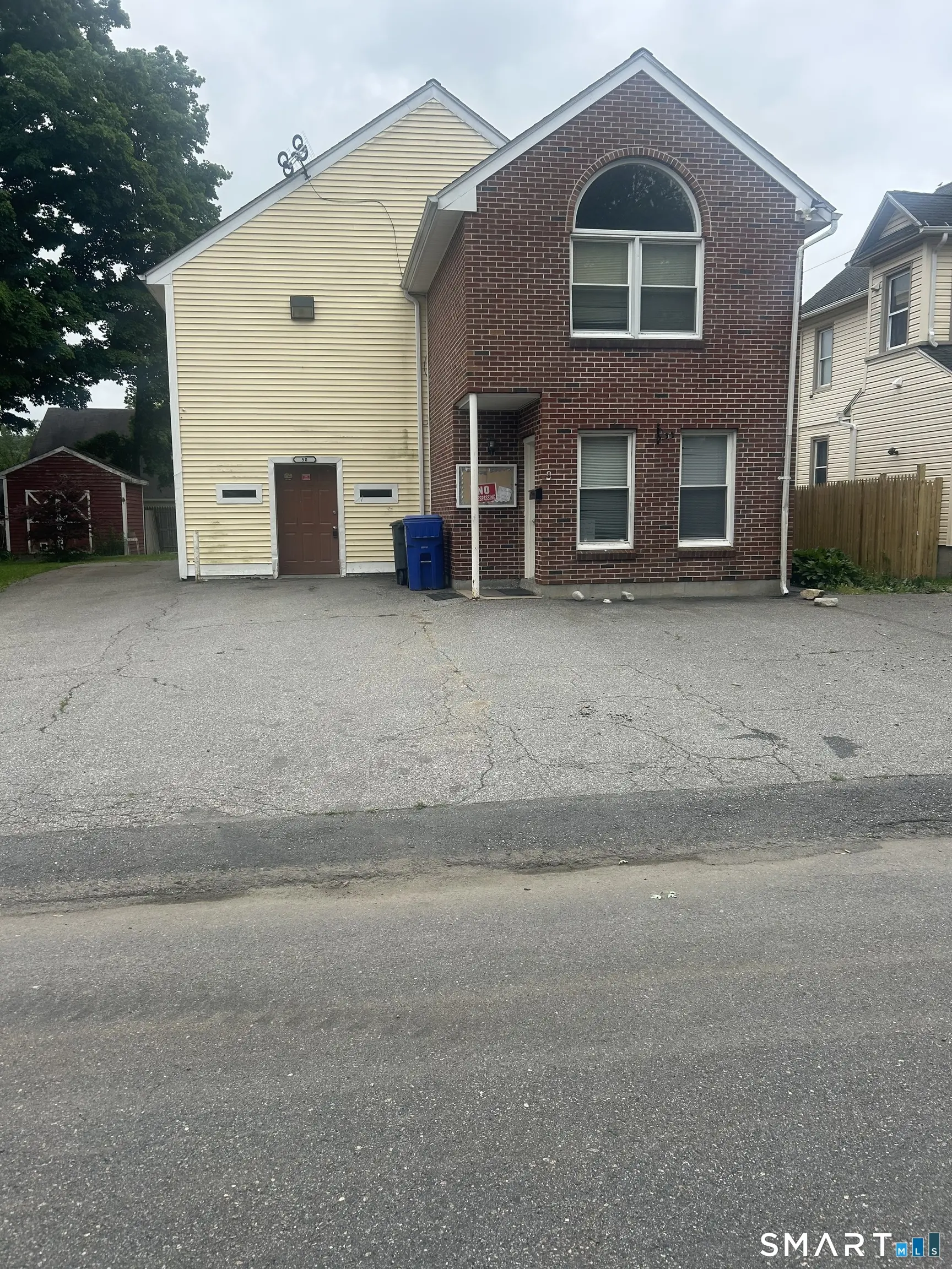 50 King Street, Torrington
