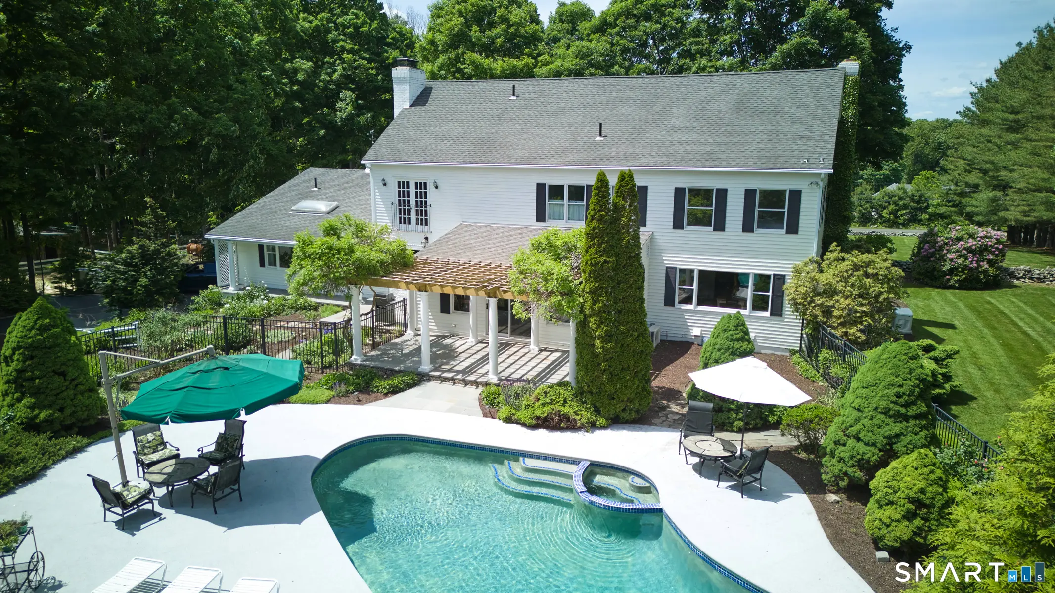 345 Rock House Road, Easton