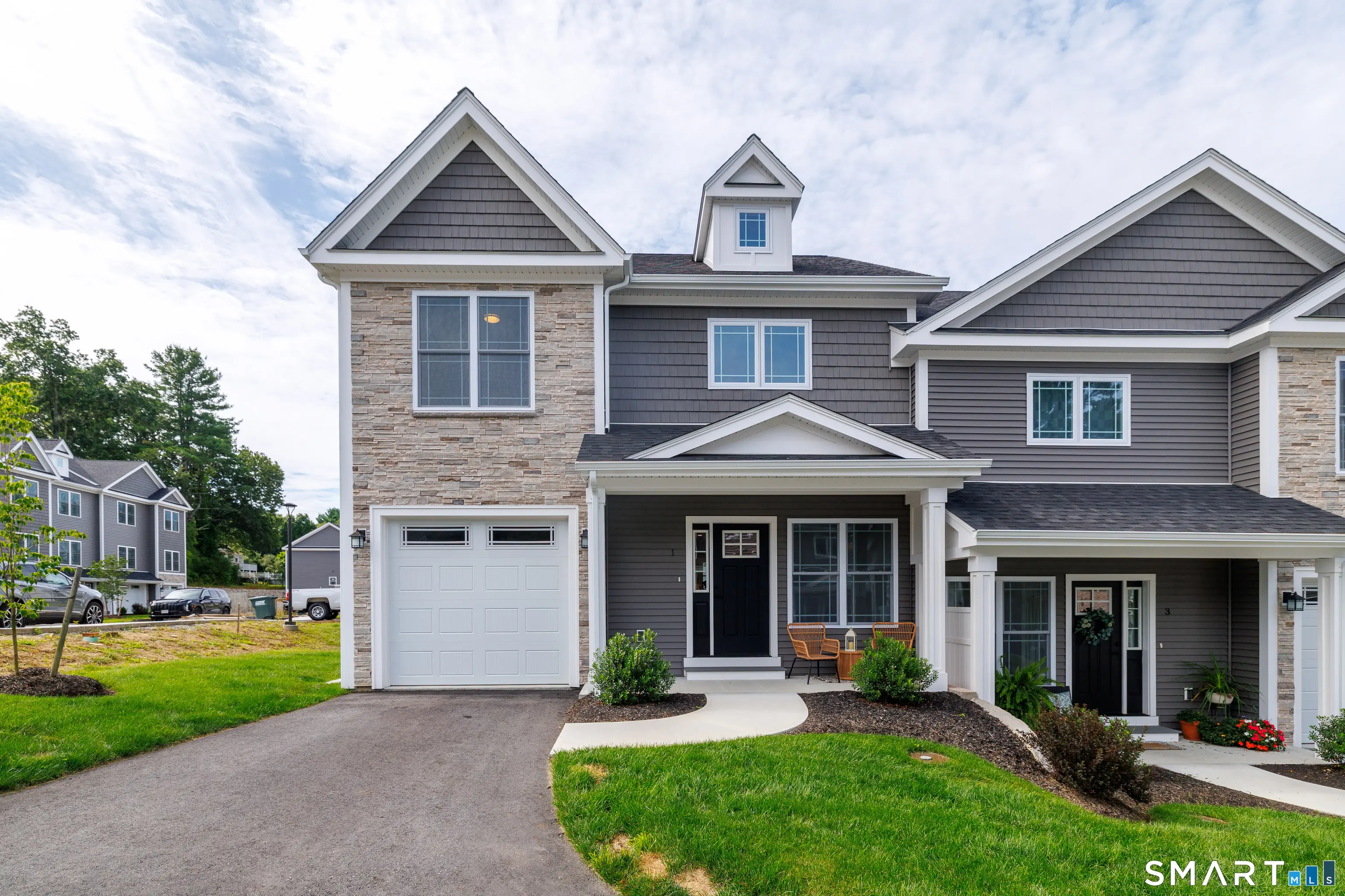 39 Valley View Drive 14b, Killingly