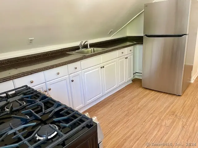 1004 Hancock Avenue 3, Bridgeport