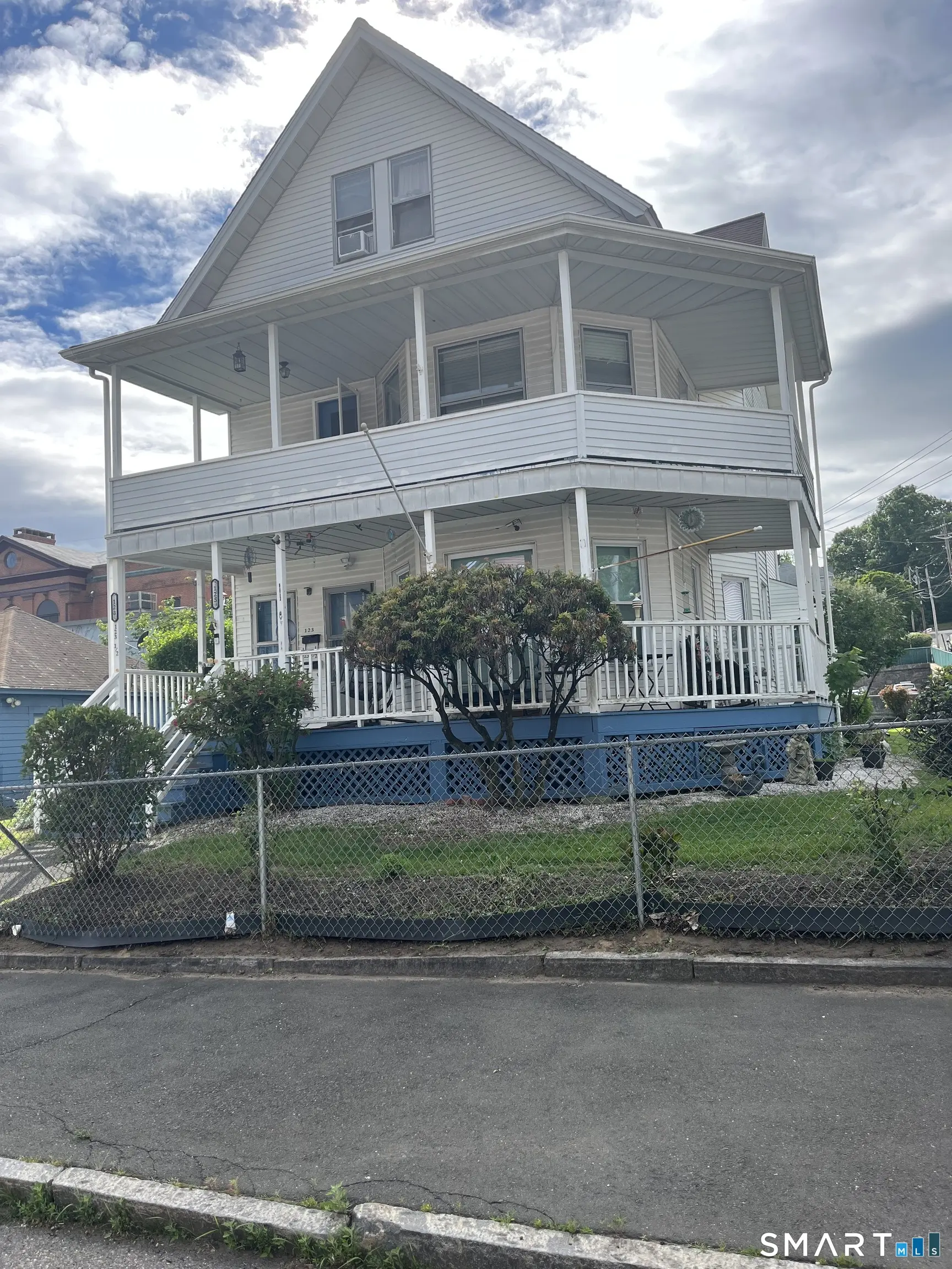 125 Beaver Street, Ansonia
