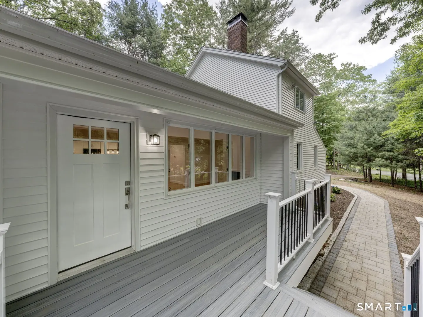 243 Brickyard Road, Farmington