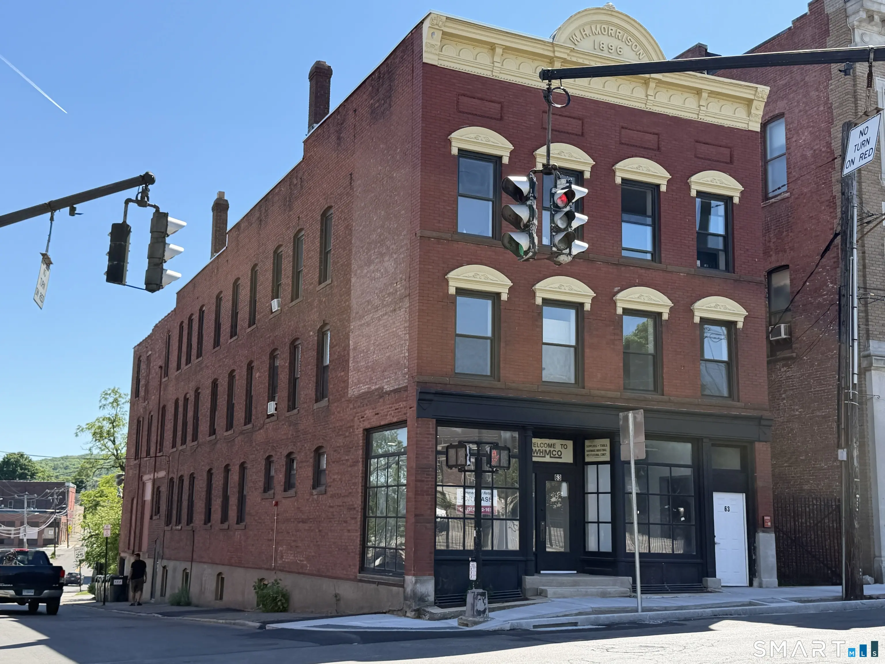 63 Water Street, Torrington