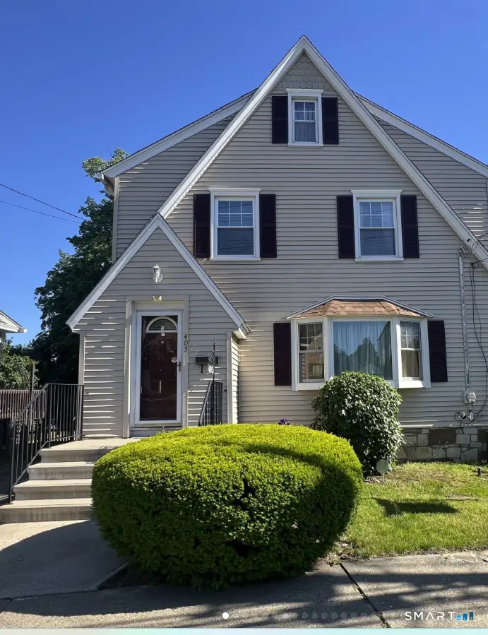 405 Westfield Avenue, Bridgeport