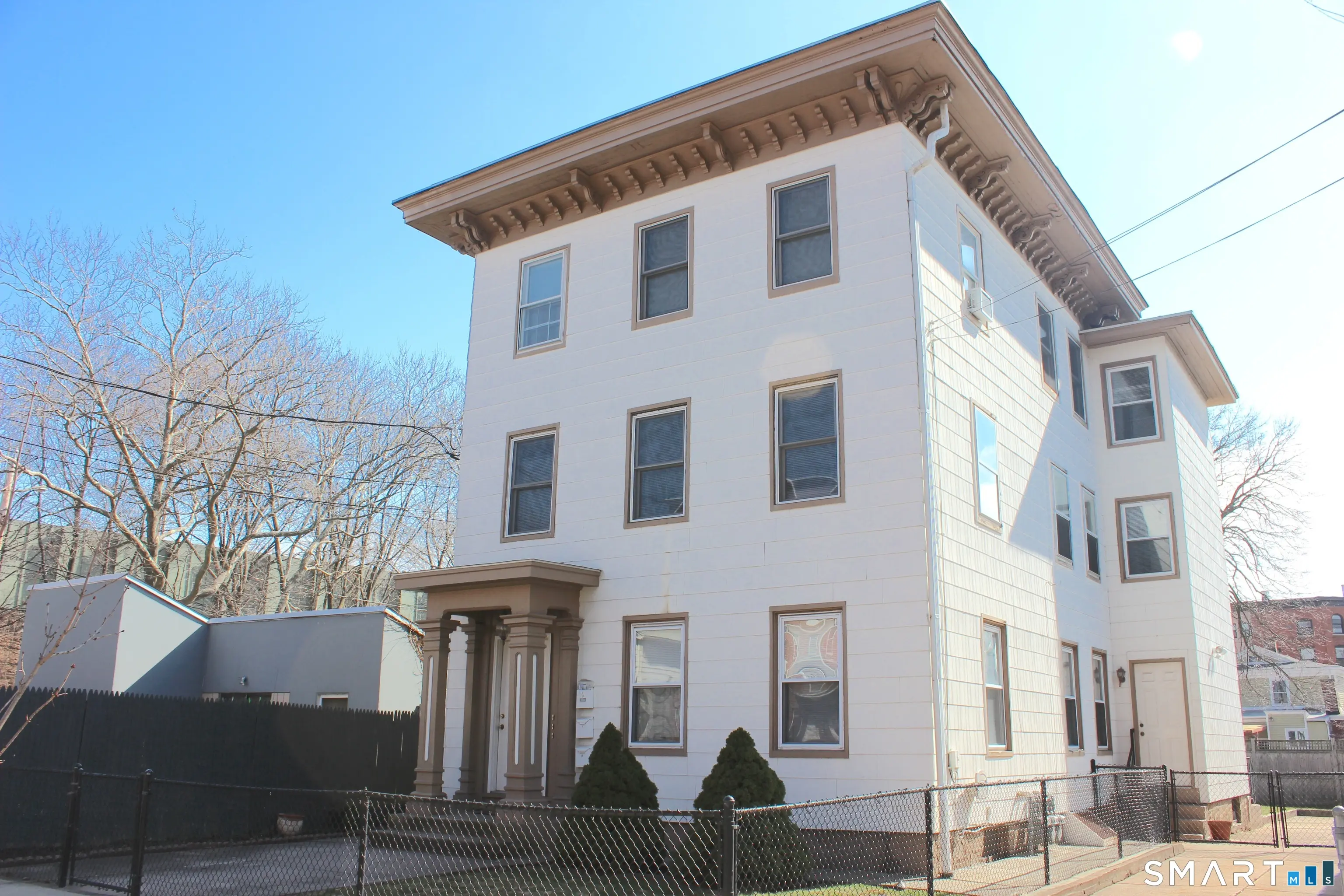 42 William Street 2, New Haven