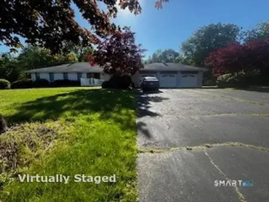 39 Westcliff Drive, West Hartford