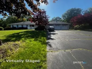 39 Westcliff Drive, West Hartford