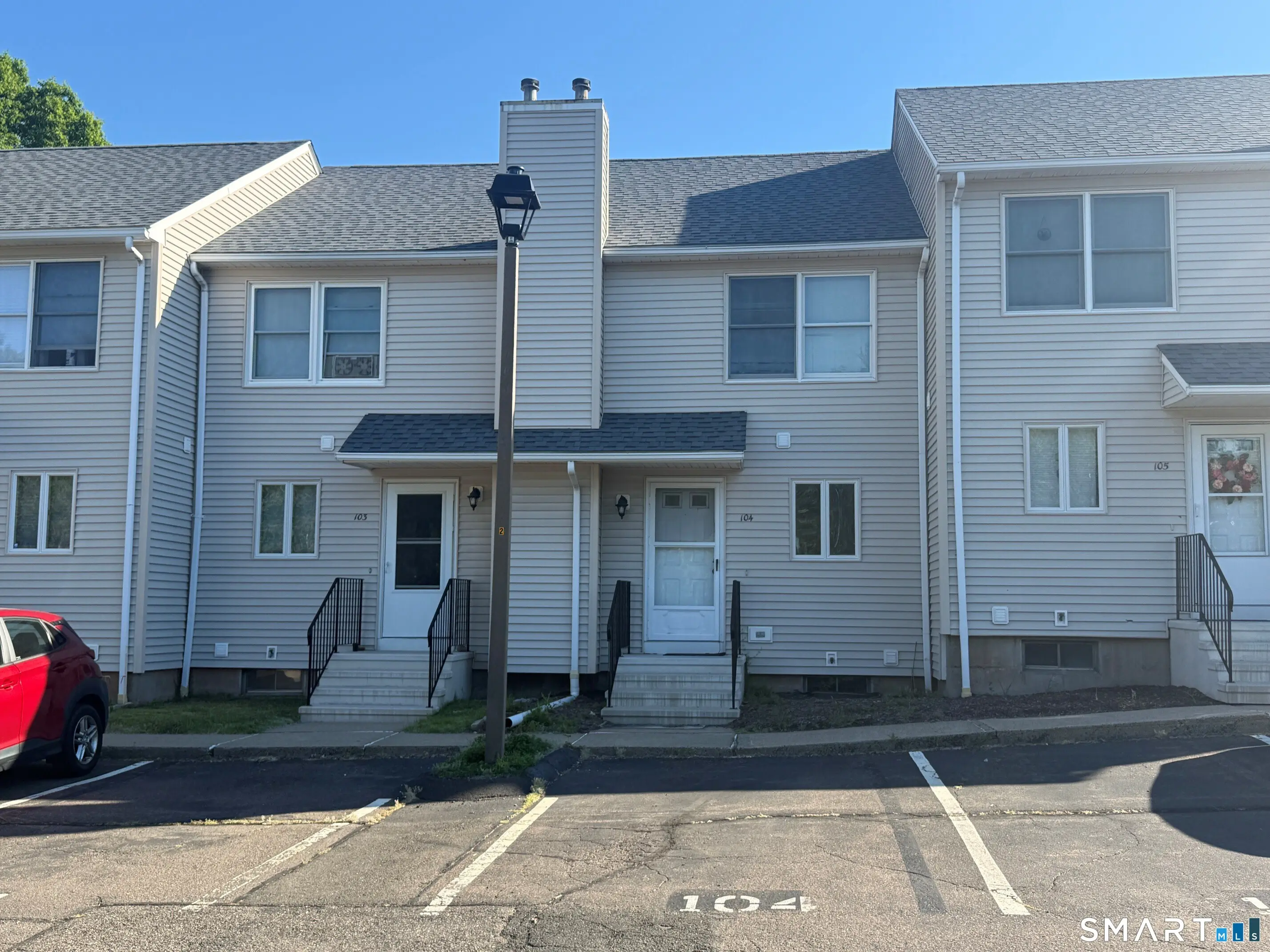 8-10 Broad Street 104, Meriden