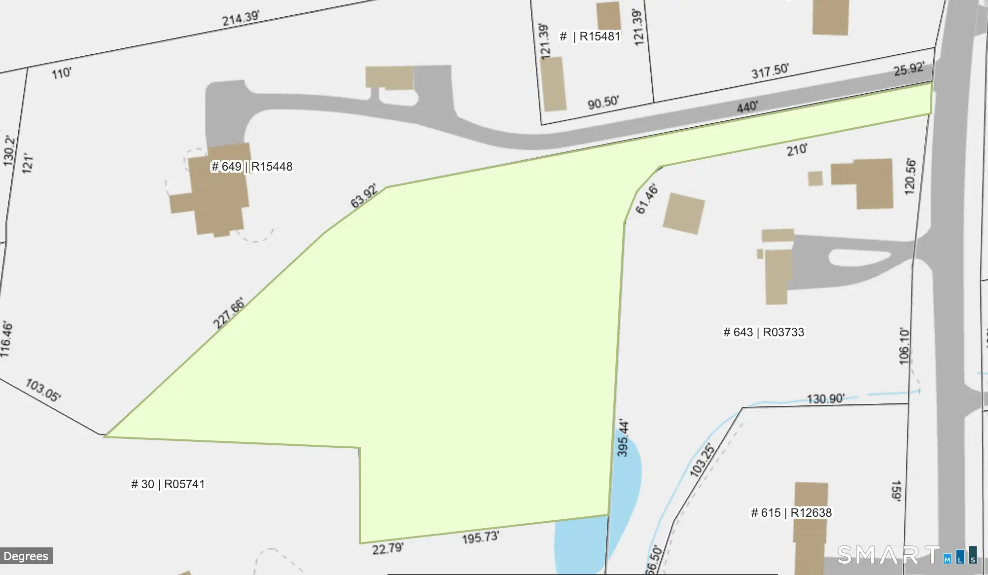 647 Atkins Street, Middletown