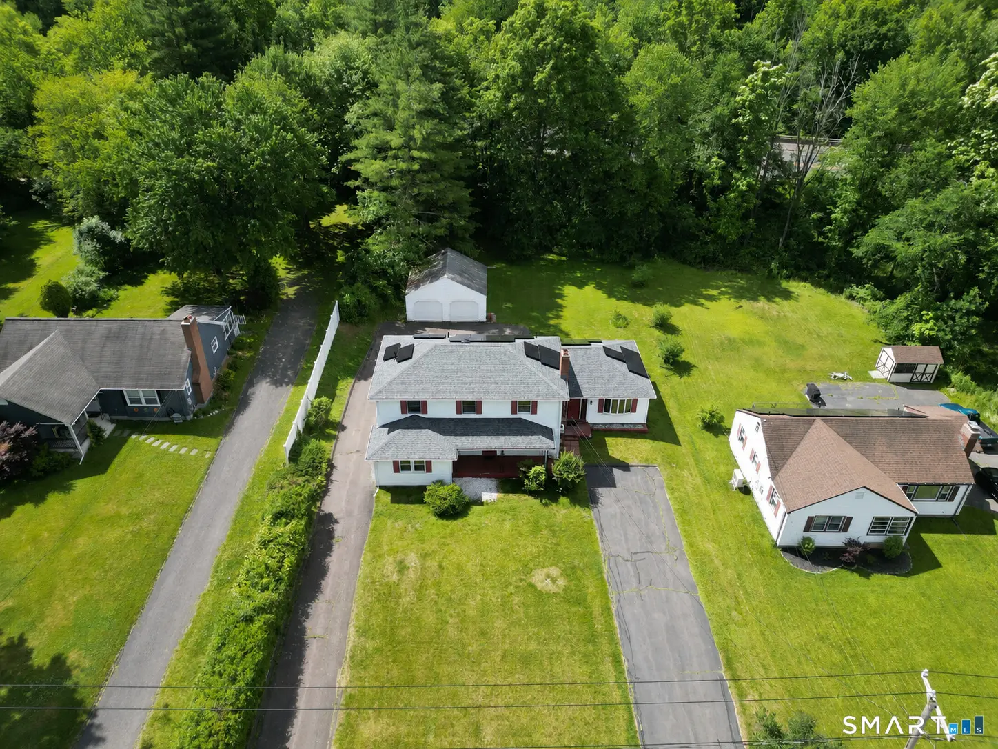 521 West Wolcott Avenue, Windsor