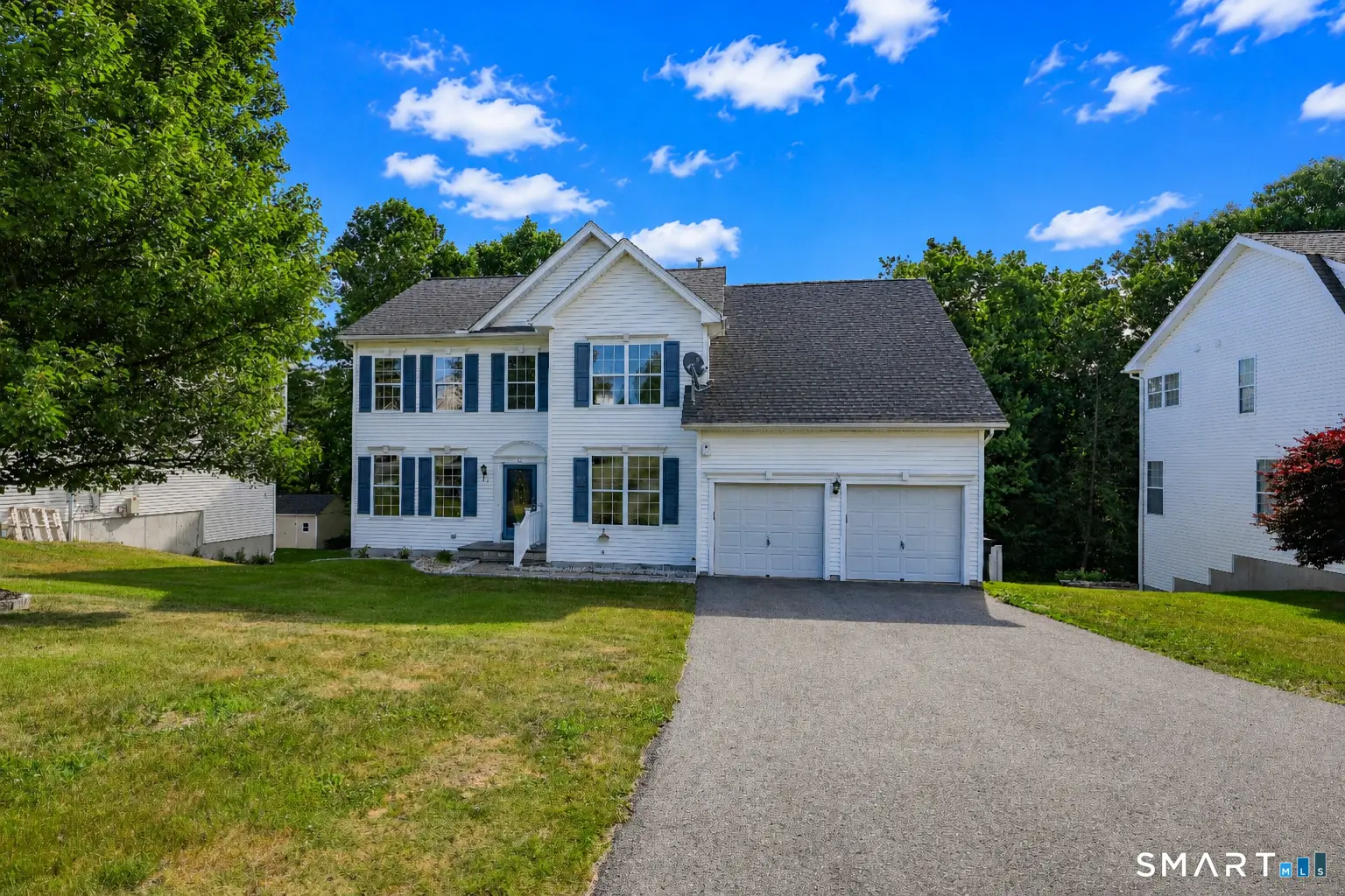 46 Auburn Way, Torrington