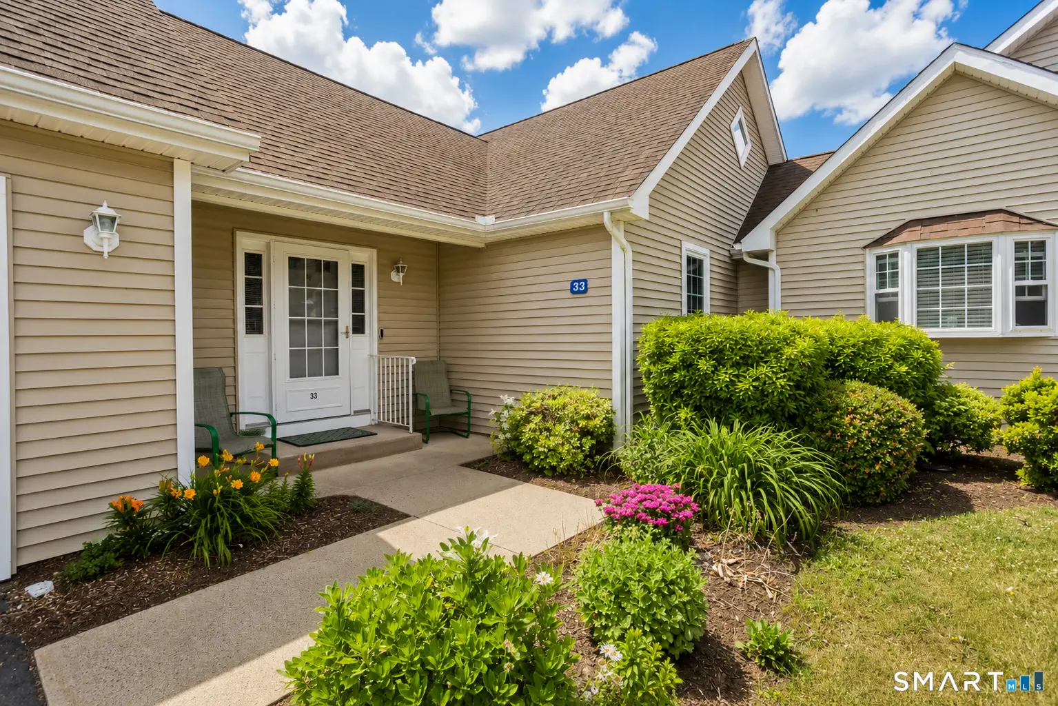 33 Joanne Drive 33, East Hartford