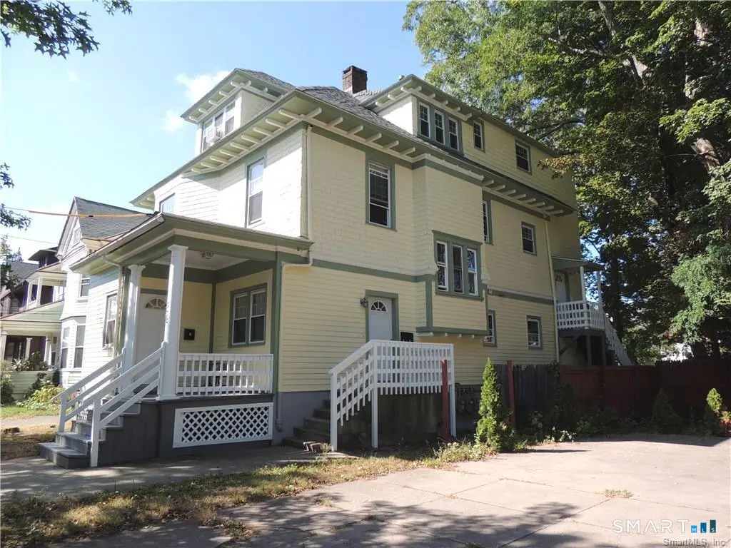 382 Winthrop Avenue 3, New Haven