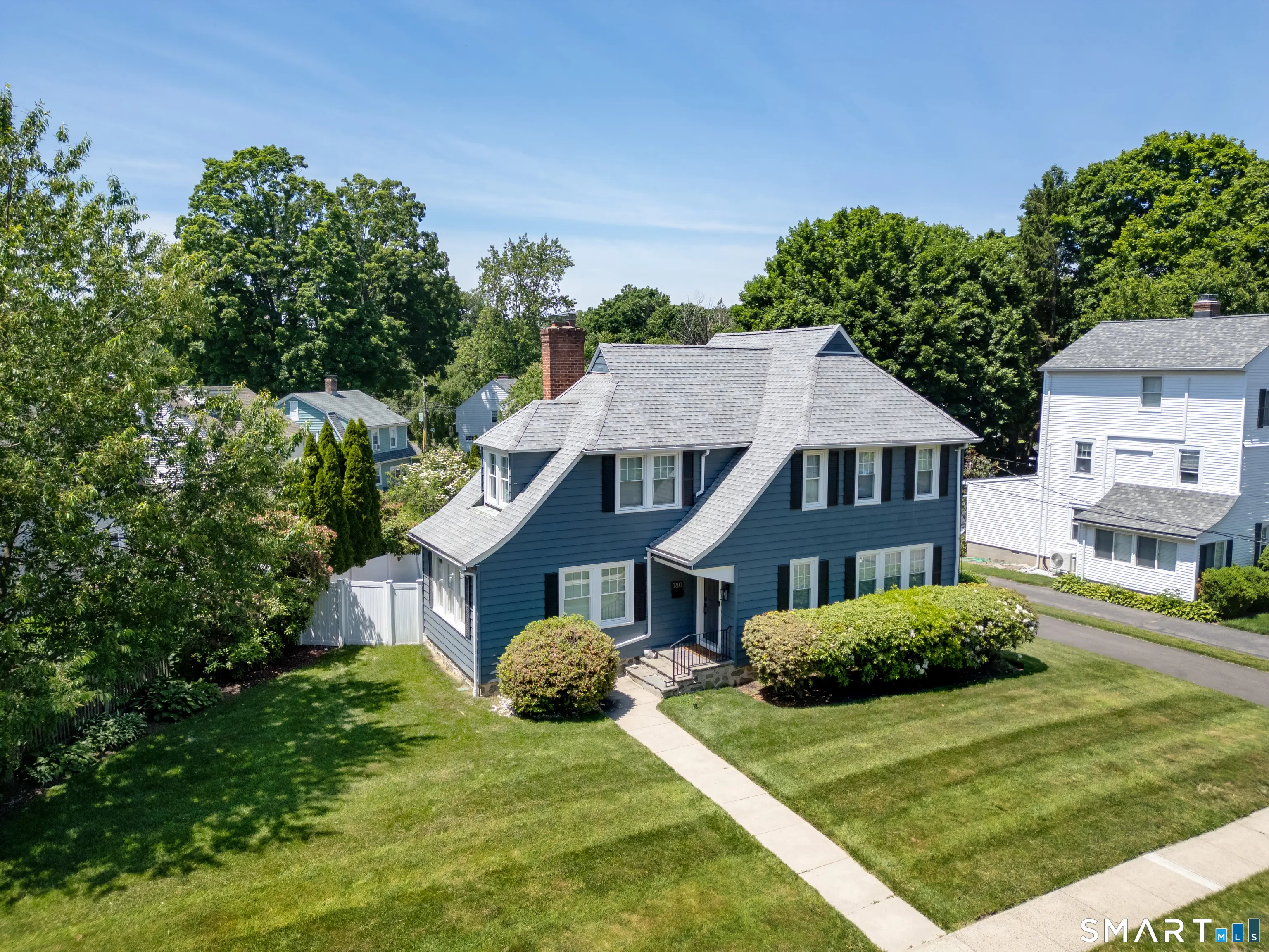 180 Rockland Road, Fairfield
