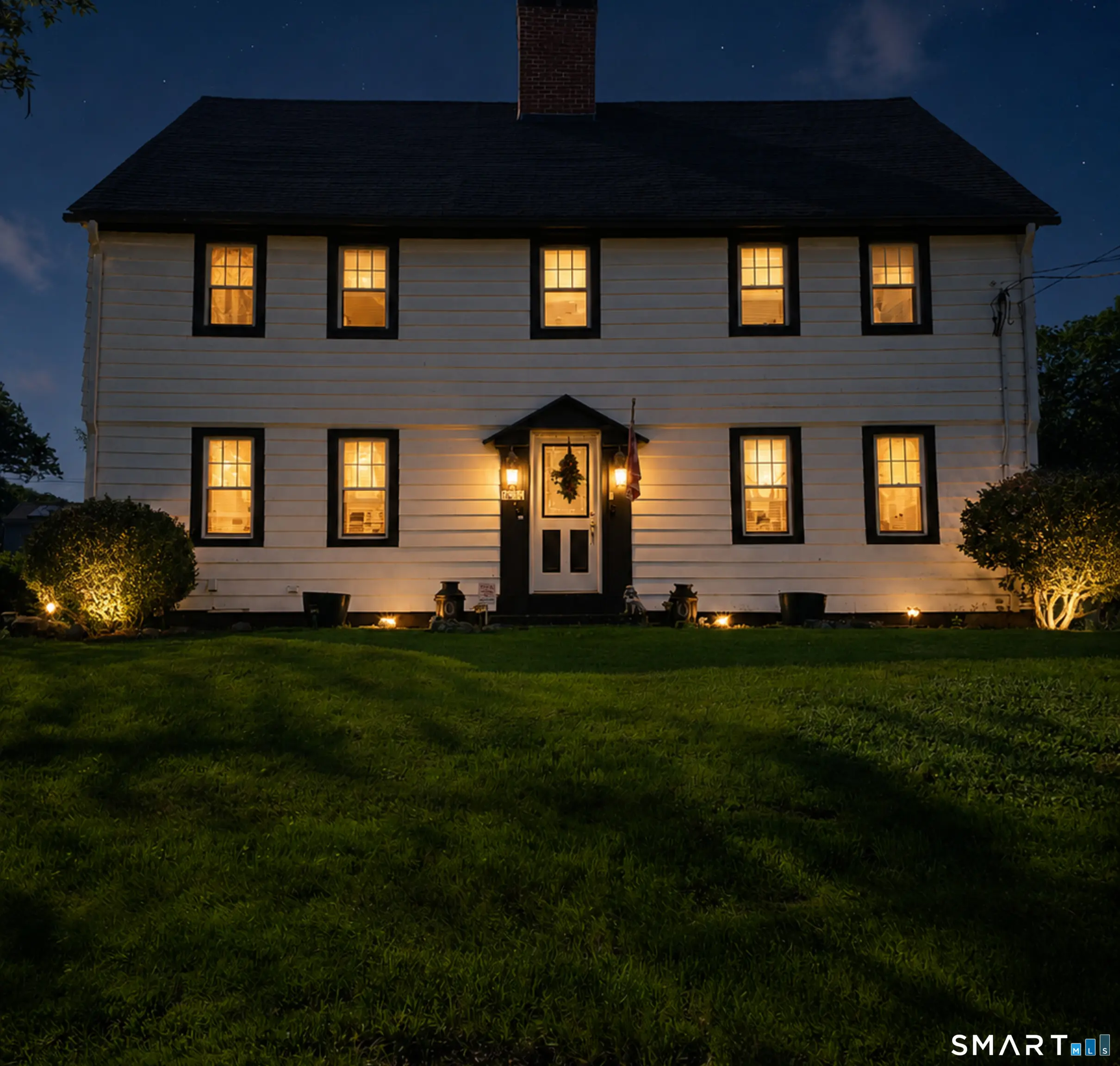 1563 Old North Colony Road, Meriden