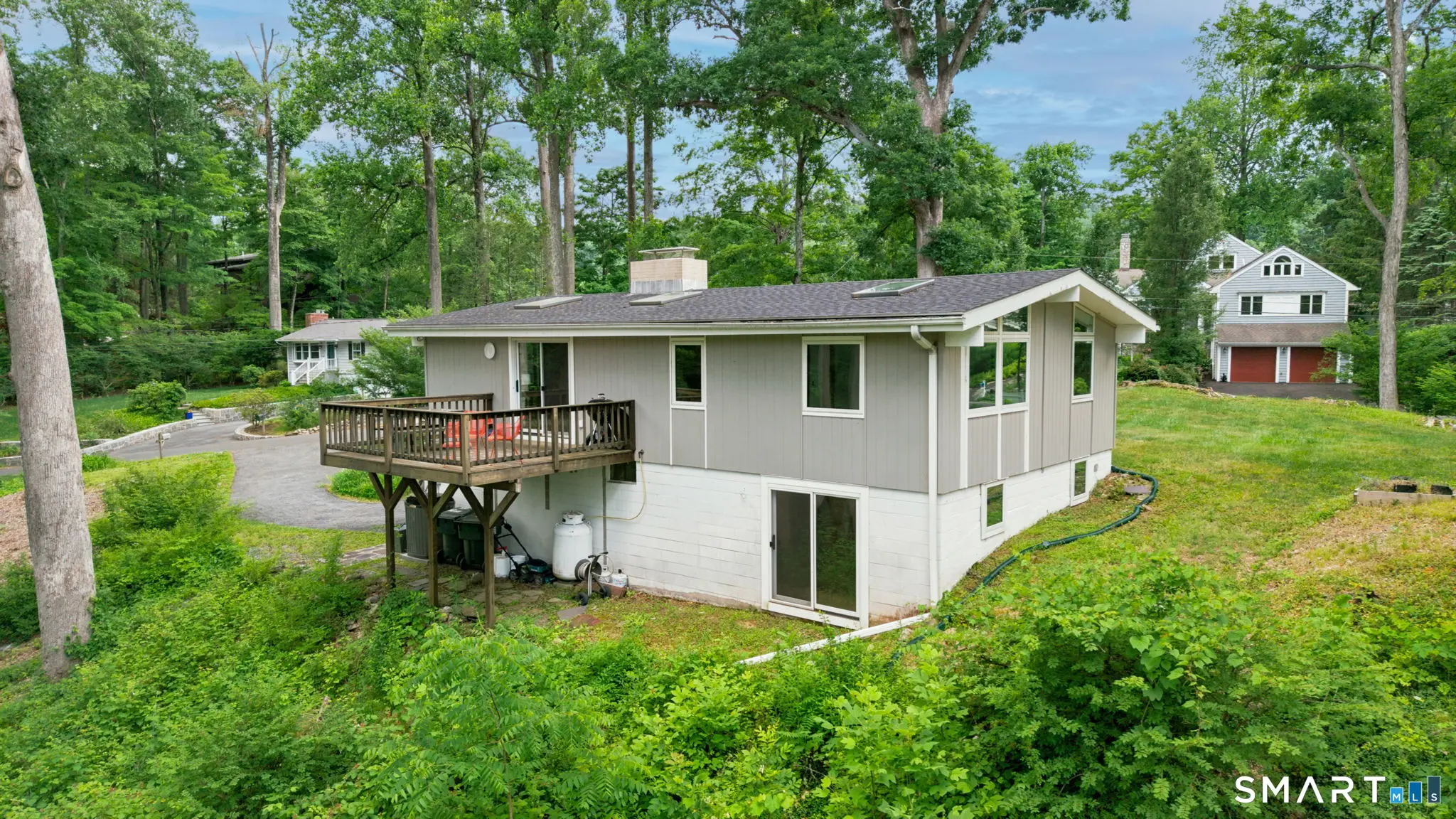18 Craigmoor Road South, Ridgefield
