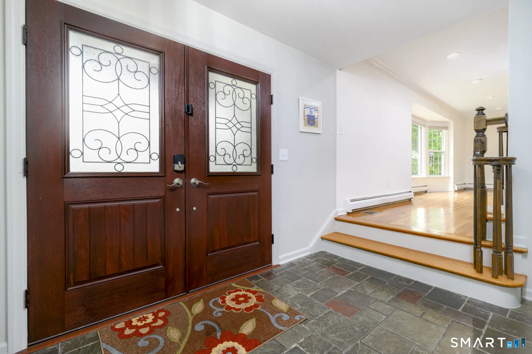 44 Newfield Court, Stamford