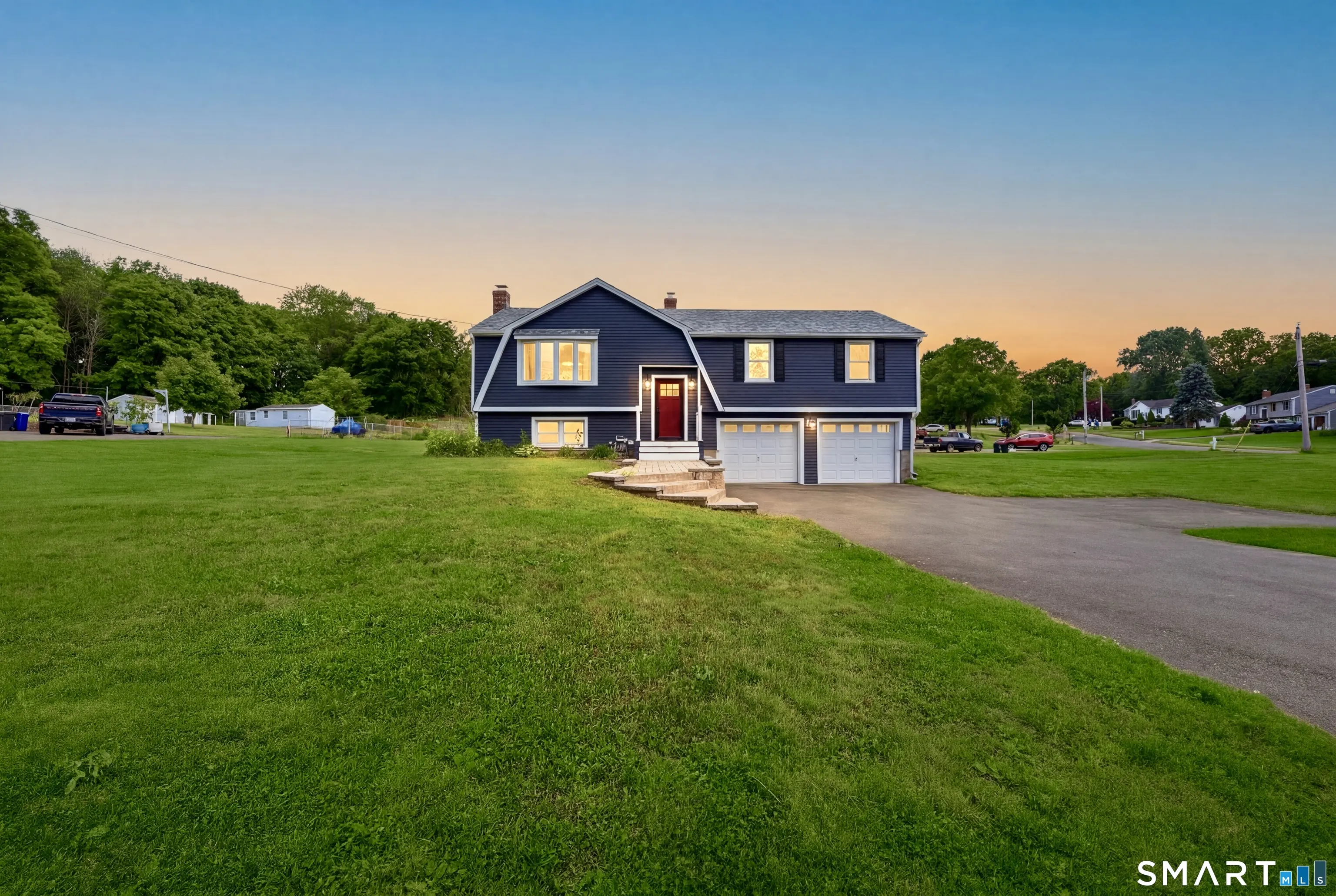 66 Roarke Road, North Haven