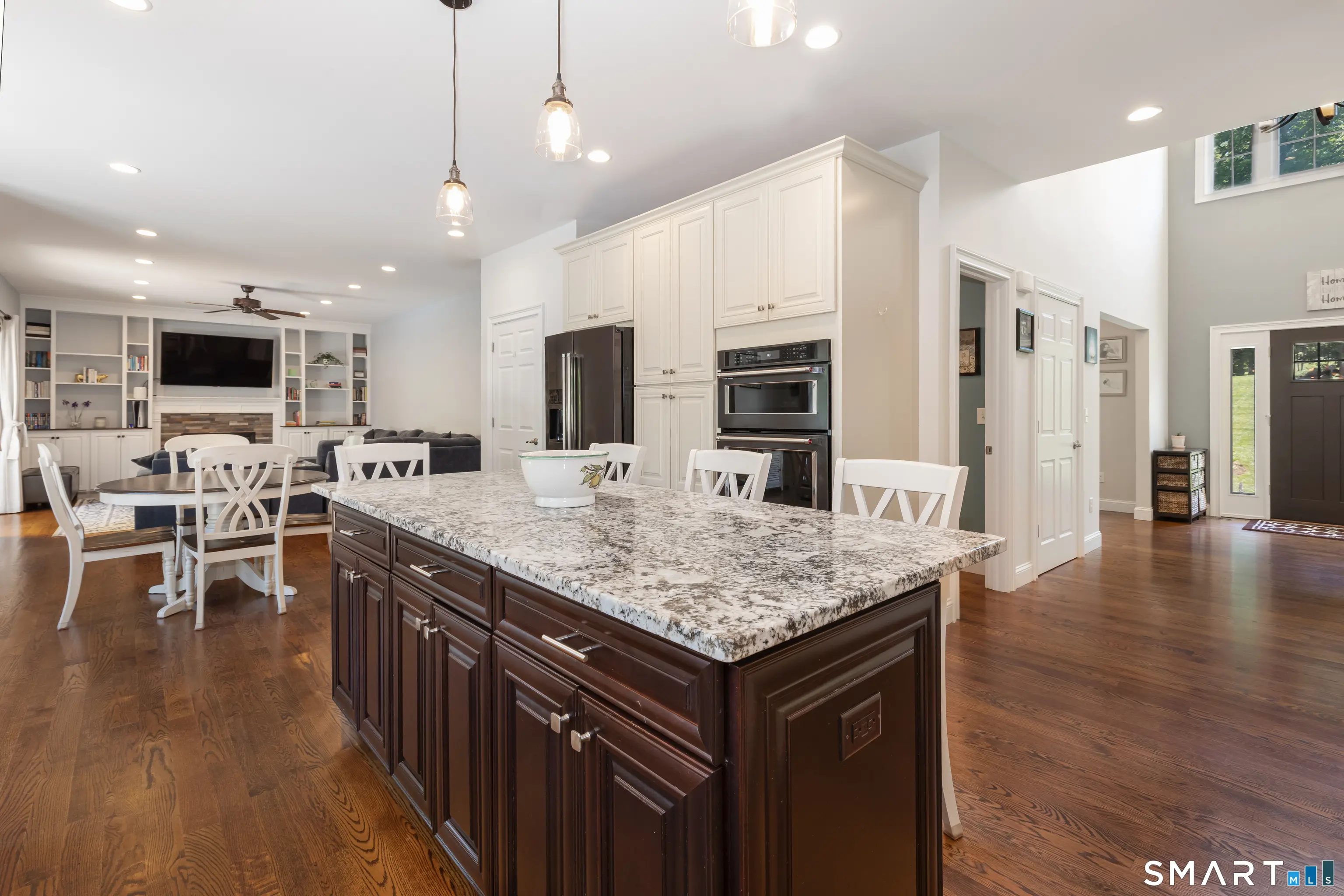 56 Judith Drive, Danbury