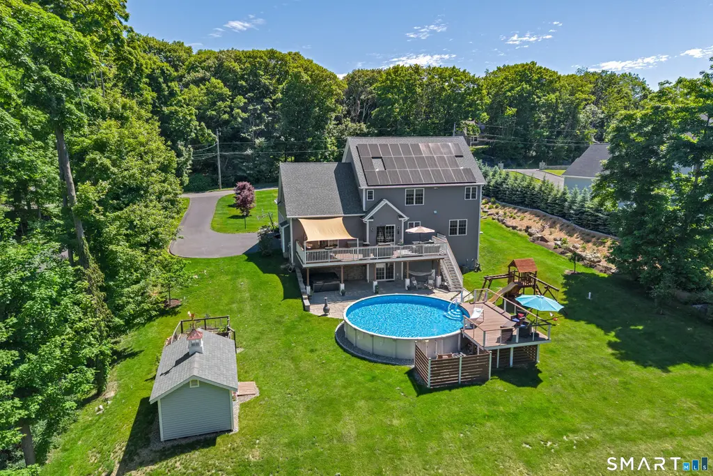 56 Judith Drive, Danbury