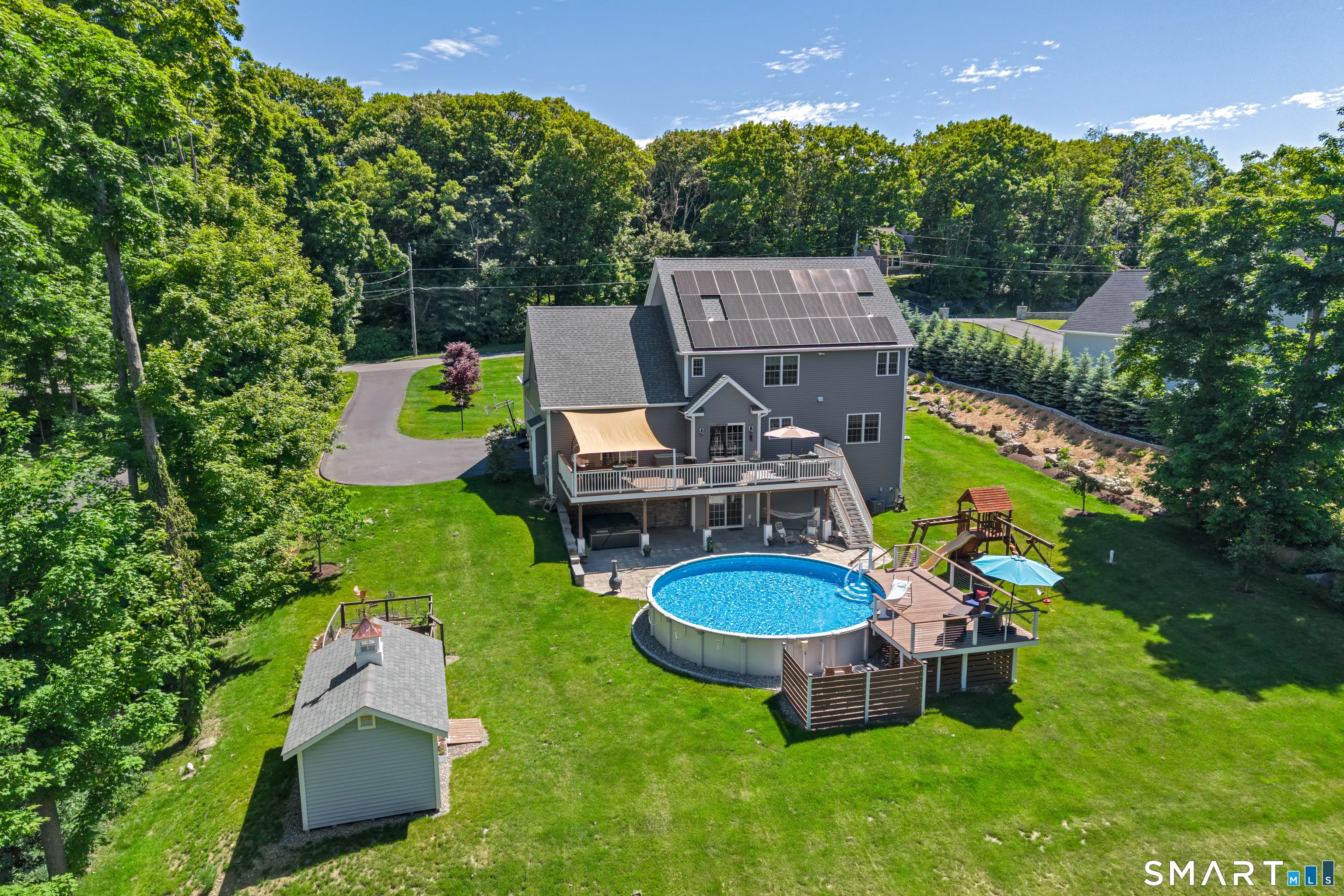 56 Judith Drive, Danbury