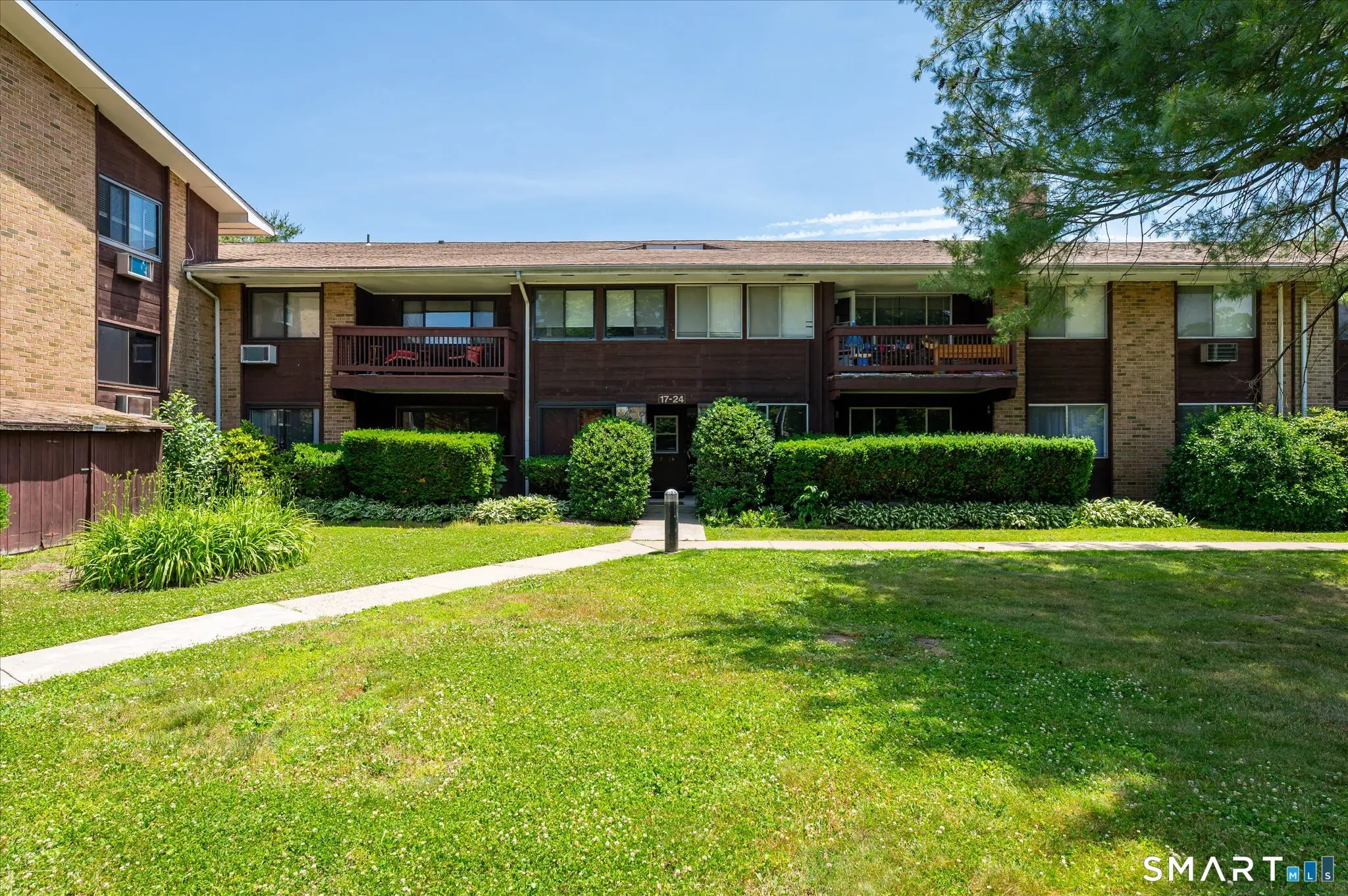 154 Cold Spring Road 23, Stamford