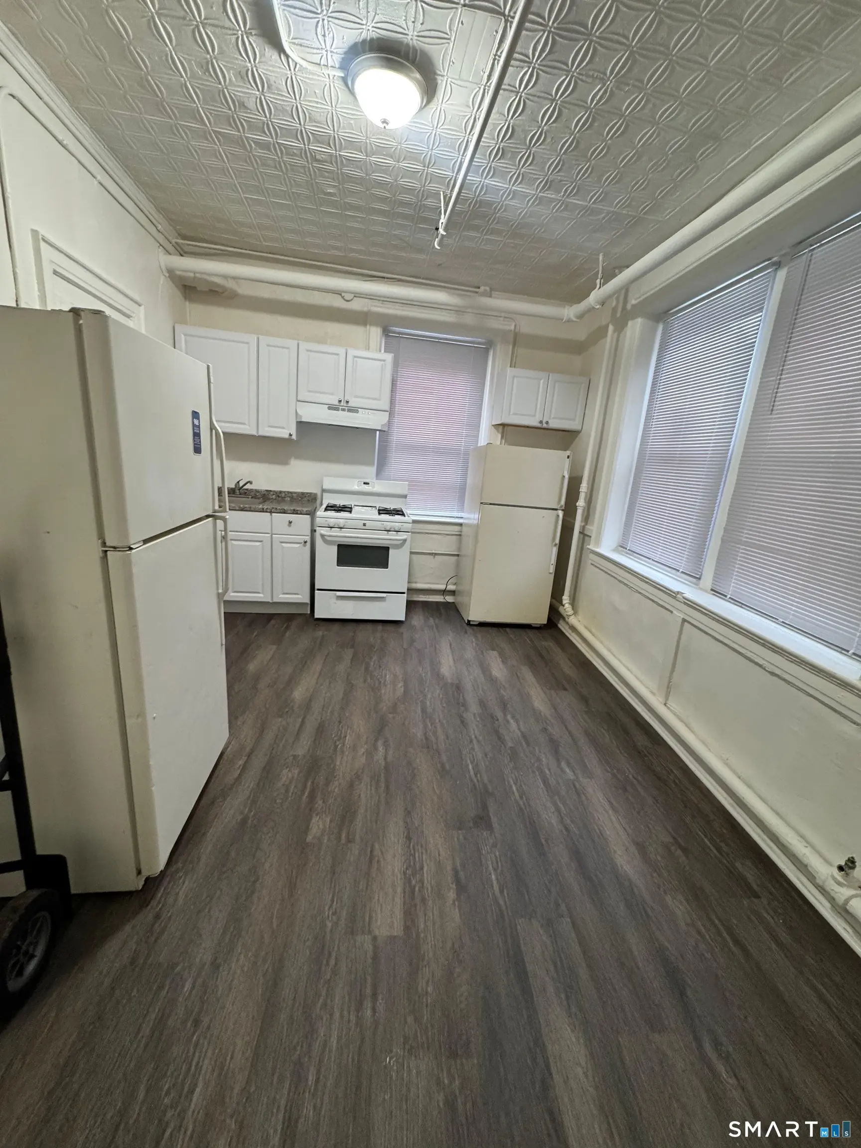 86 Pequonnock Street 40, Bridgeport
