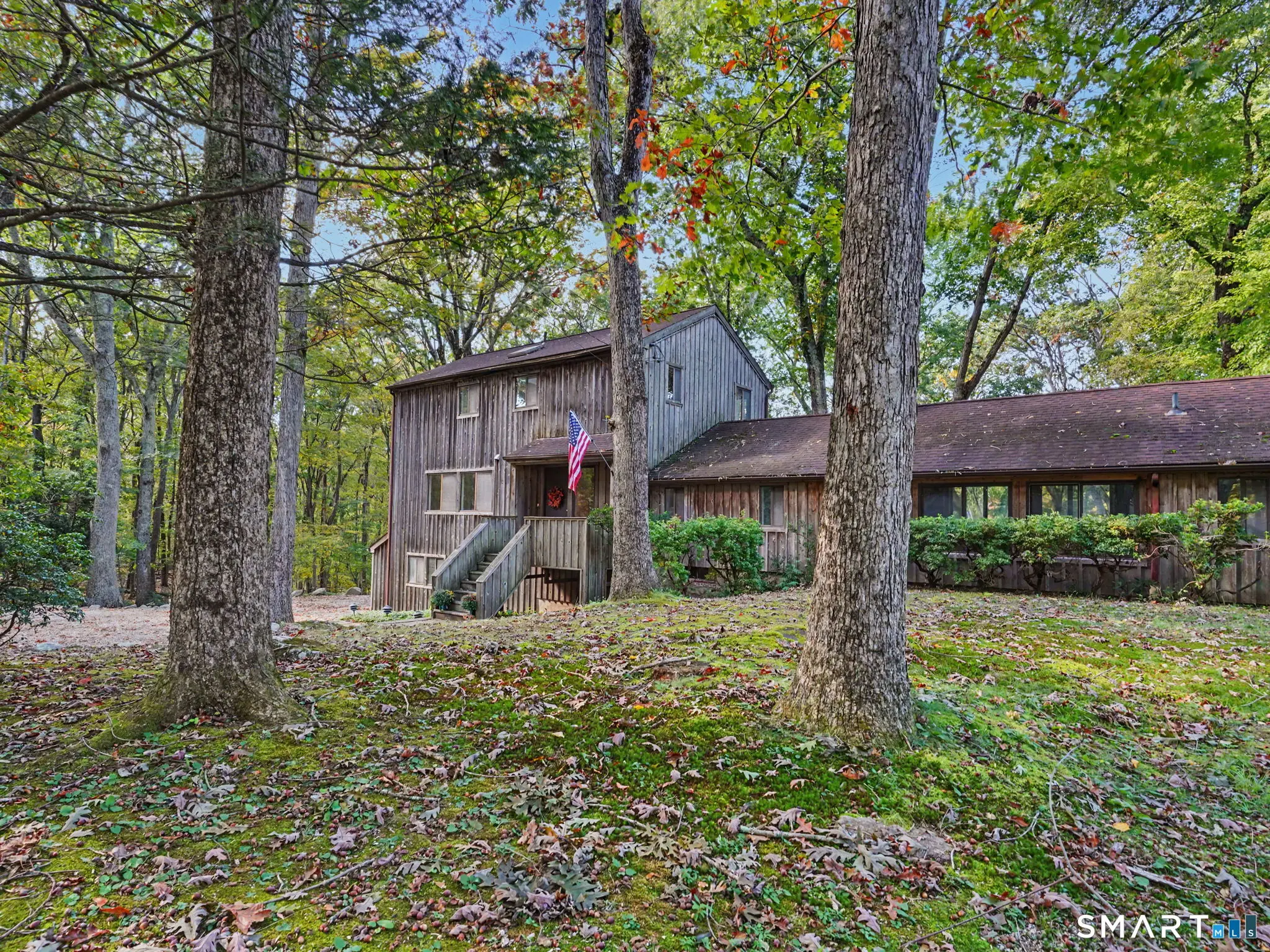 140 Vista Road, Wilton