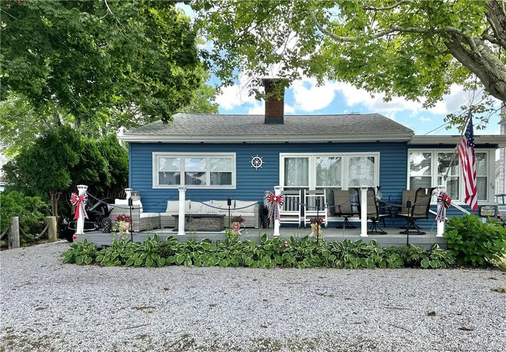 54 Hartford Avenue, Old Saybrook