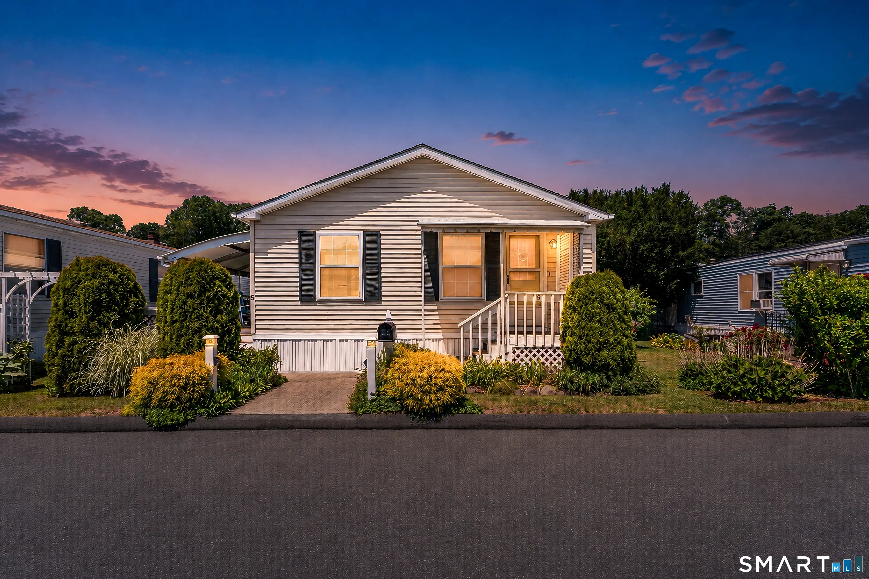 5 Loring Court, Wallingford