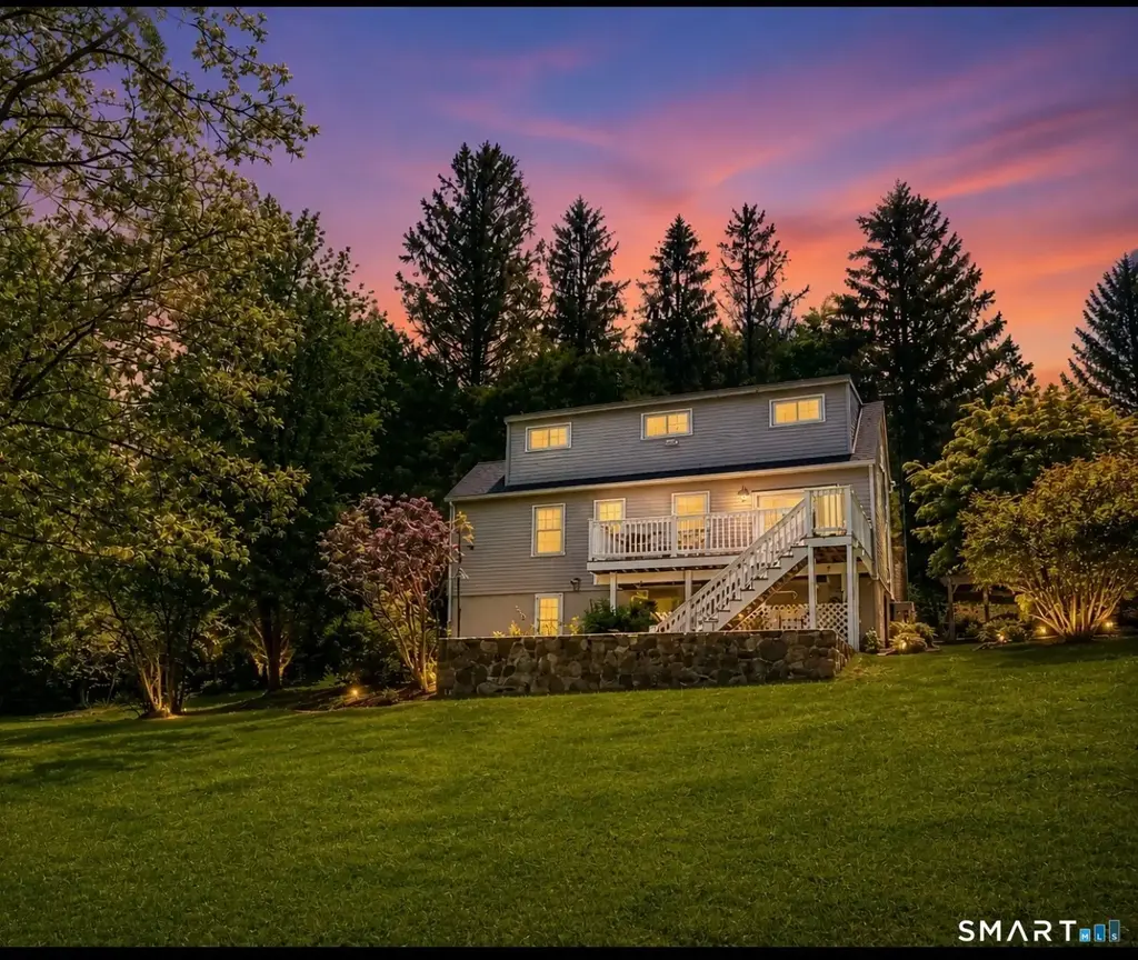 159 Clapboard Ridge Road, Danbury