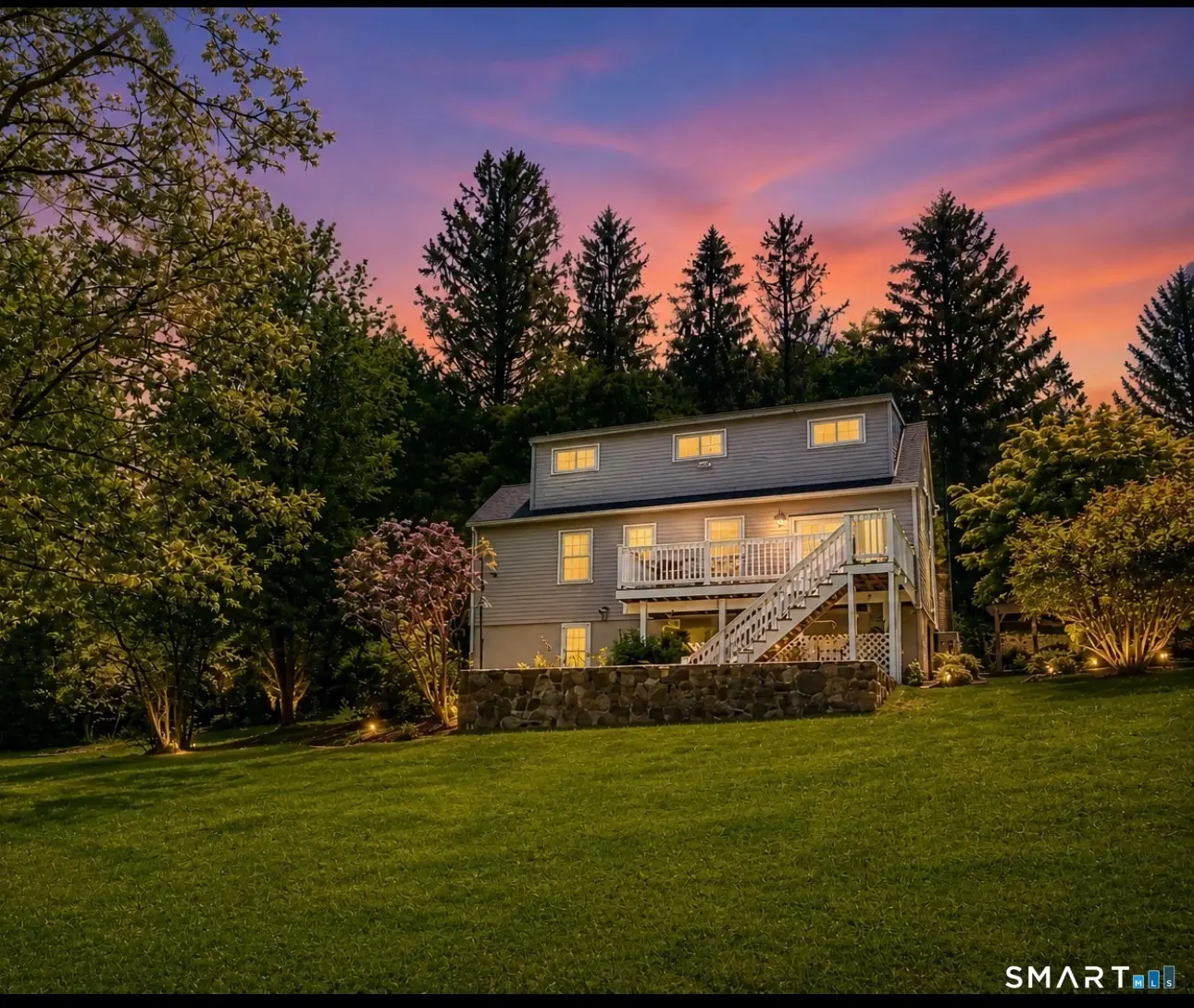 159 Clapboard Ridge Road, Danbury