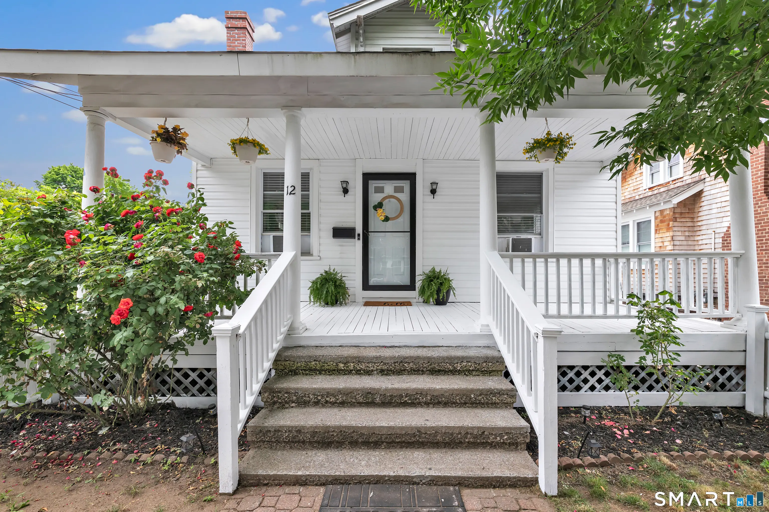 12 Violet Street, Hamden