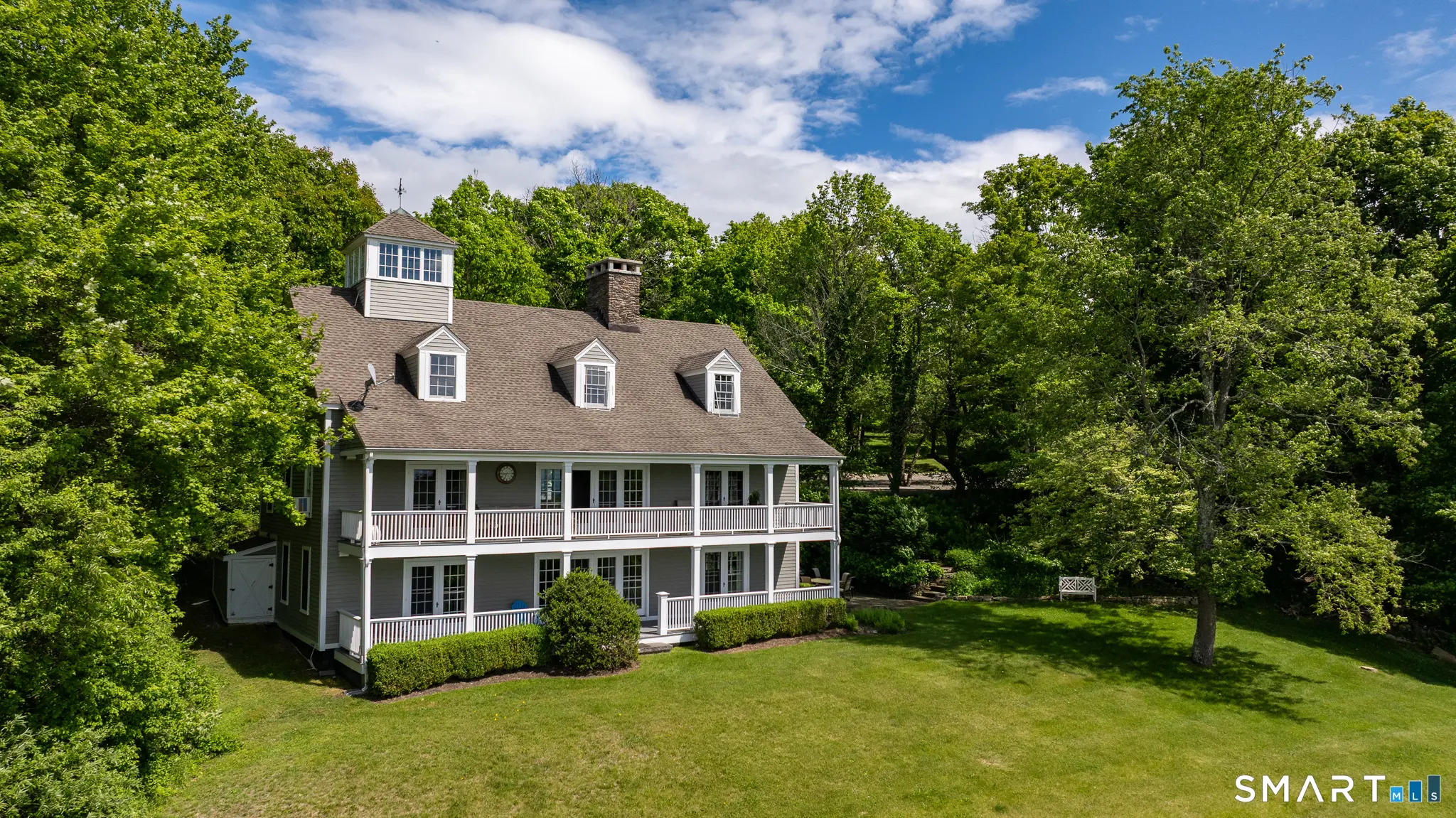 139 Charlie Hill Road, Millerton